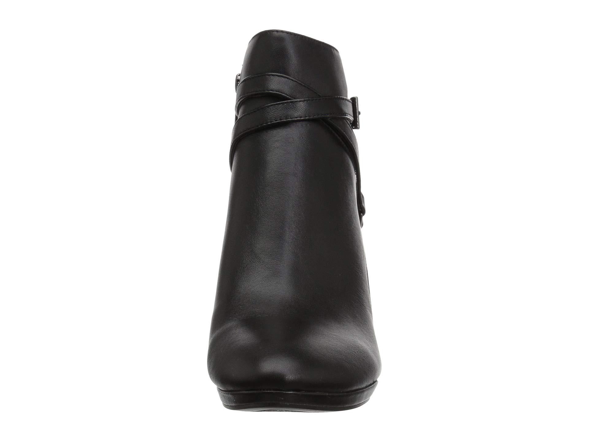 bandolino baruffi bootie