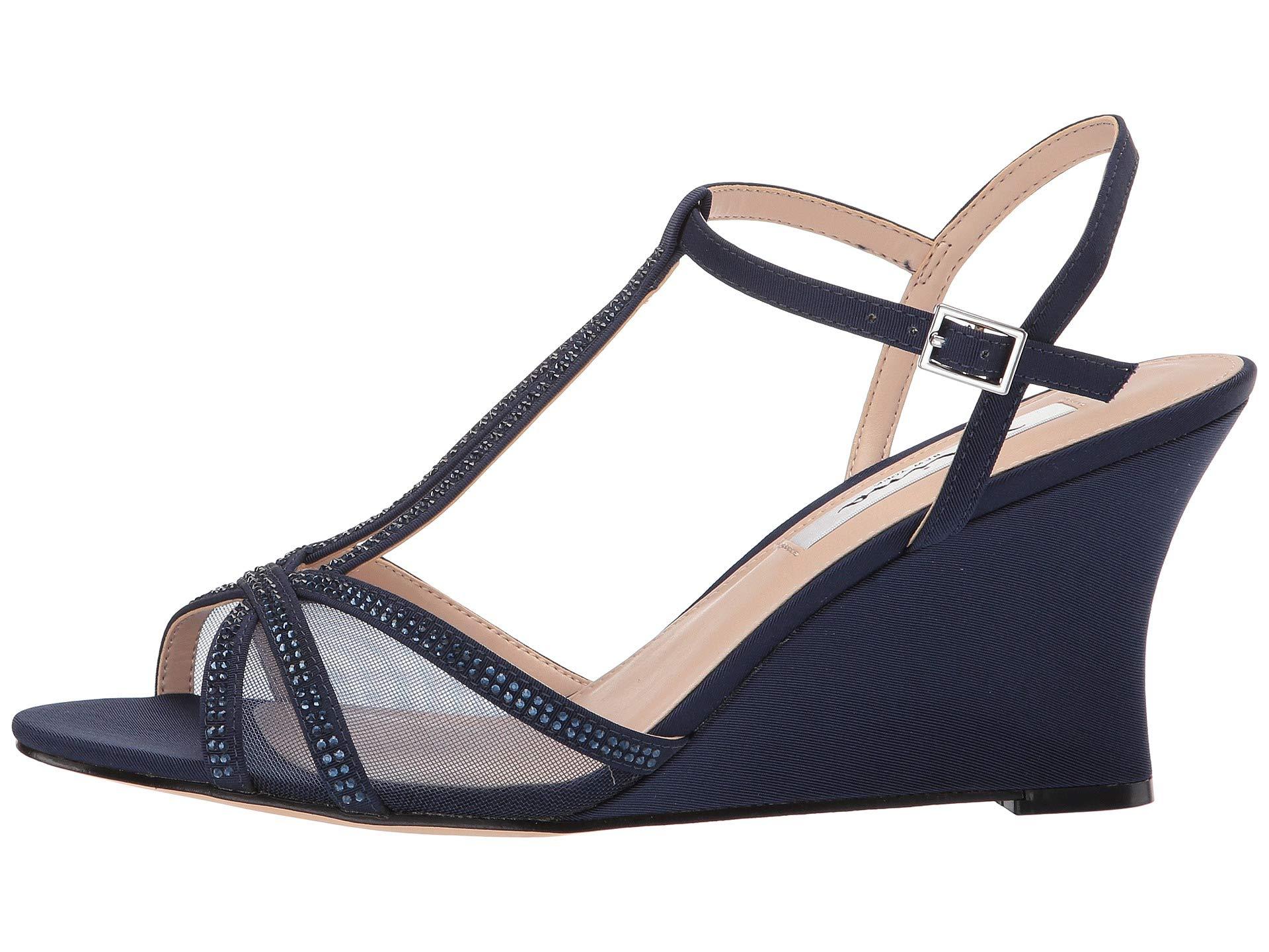 nina viveca wedge sandal