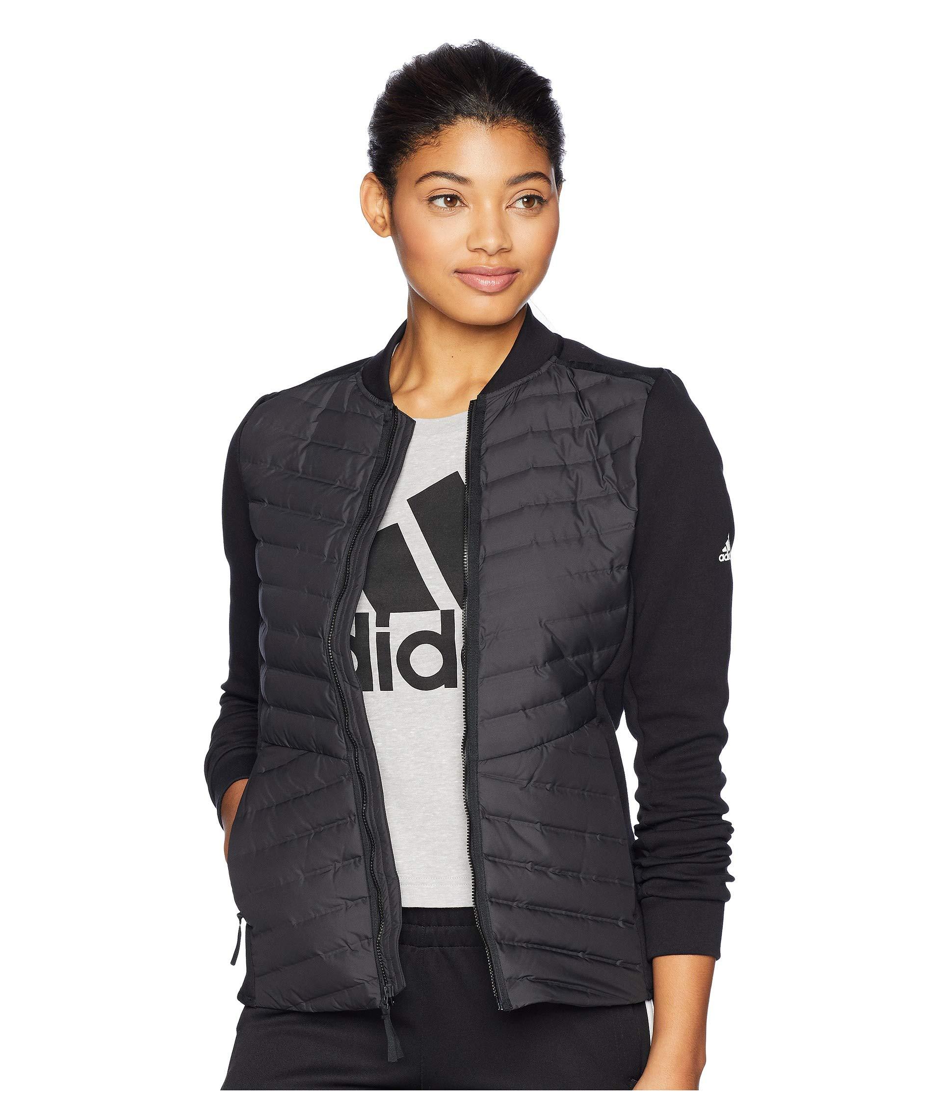 adidas varilite hybrid jacket womens