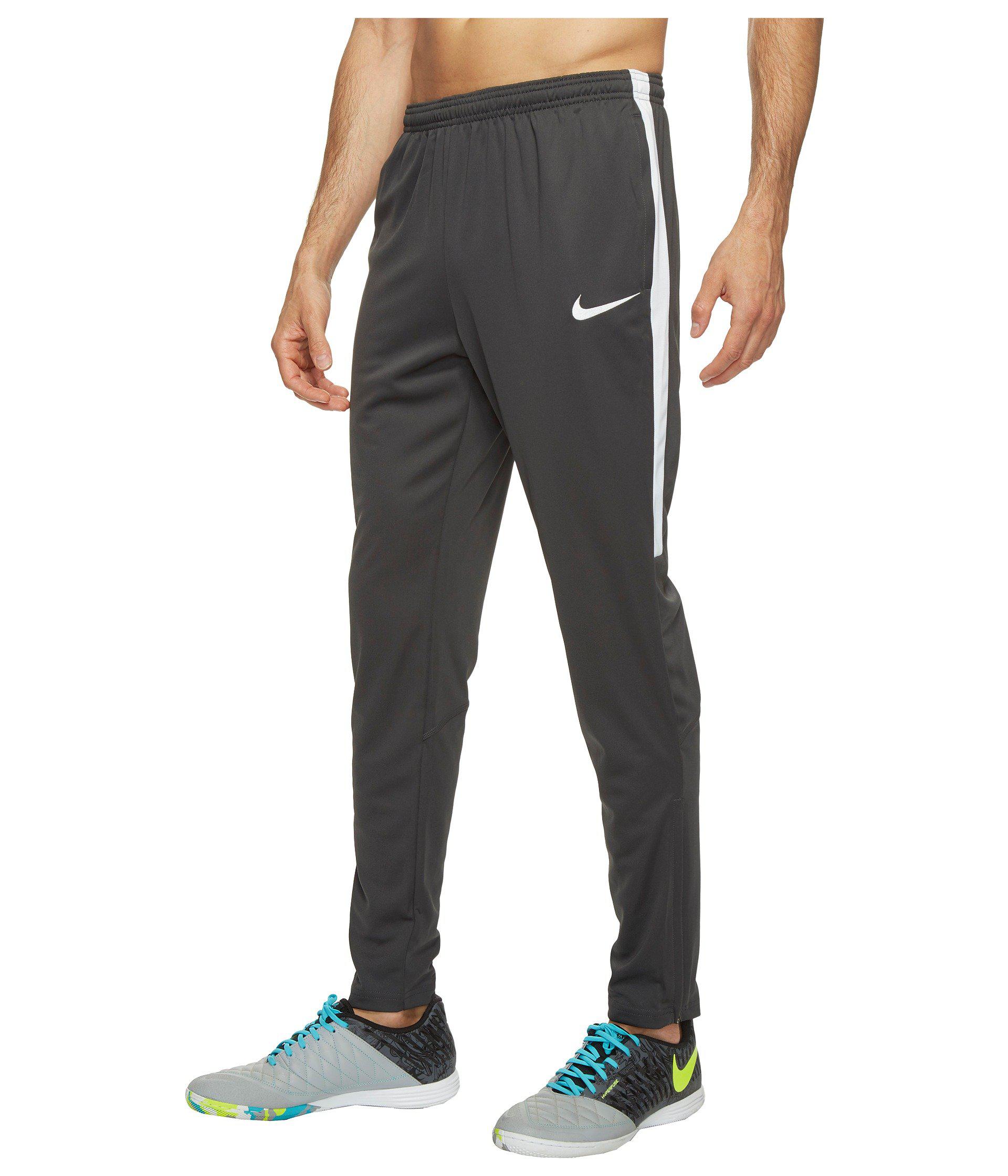 nike academy soccer pants