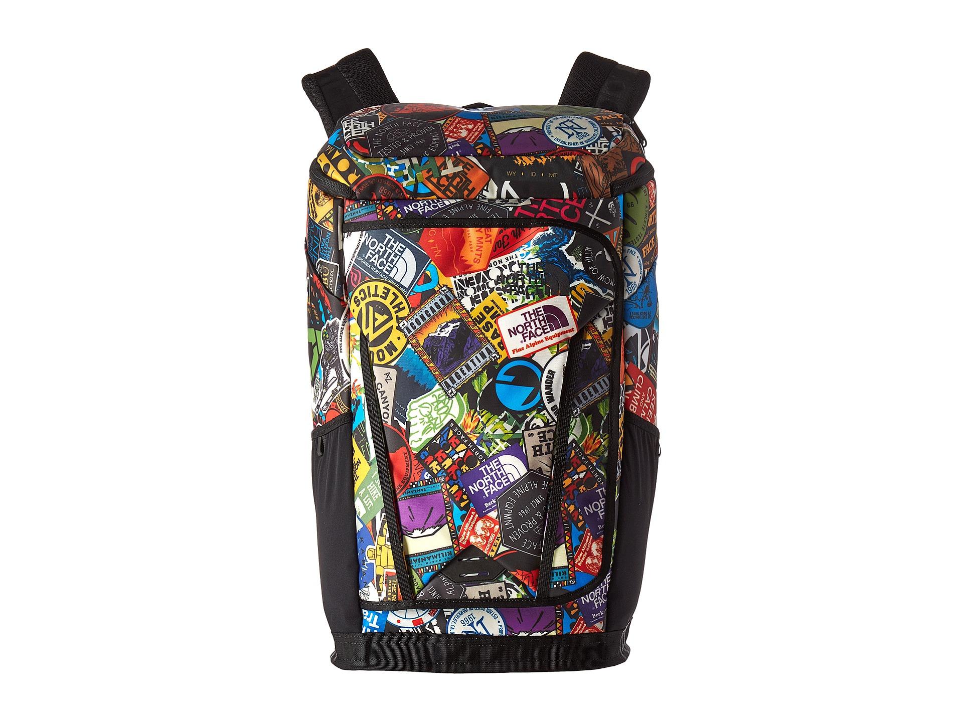 kaban transit backpack