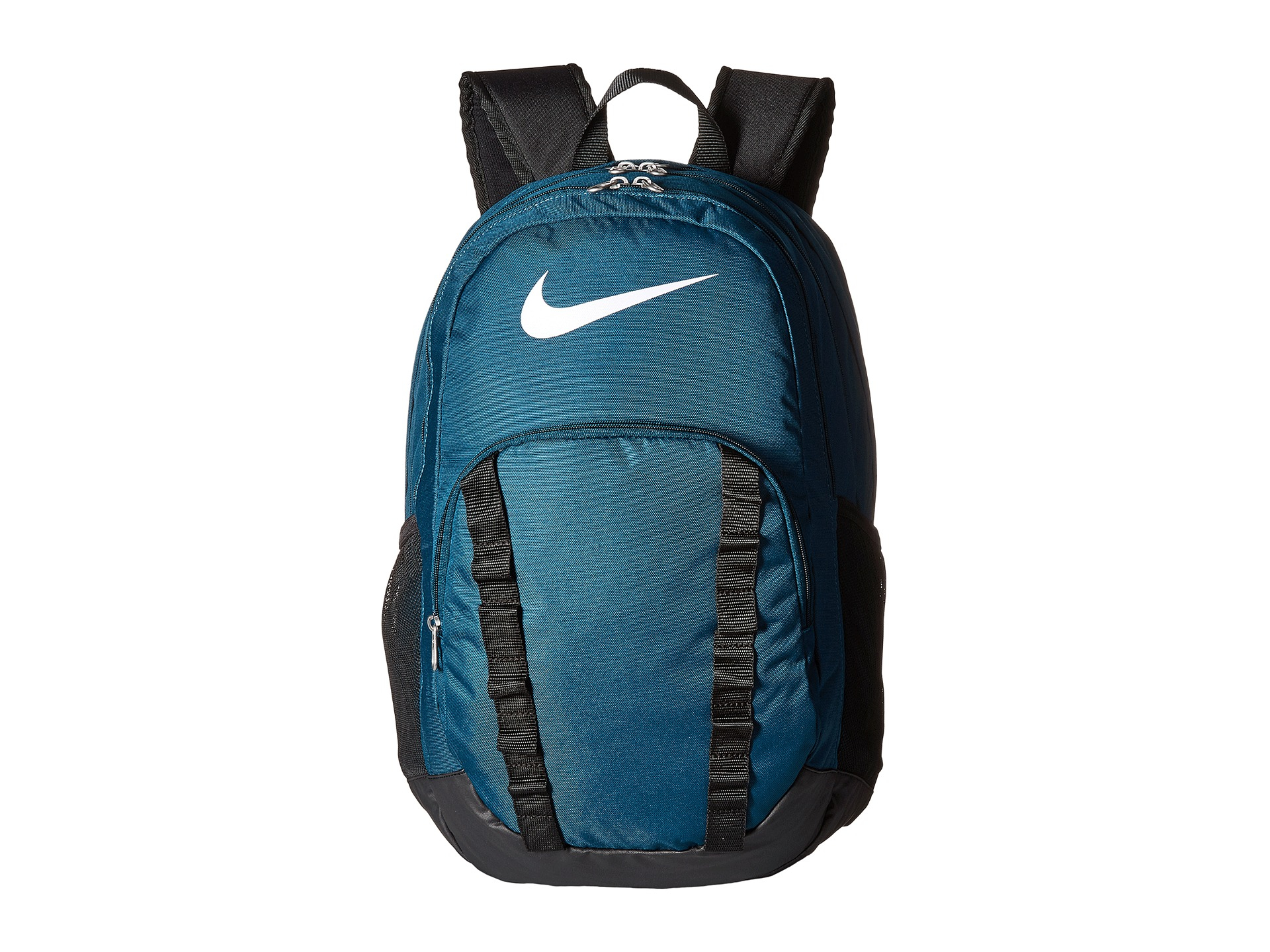 Nike Brasilia 7 Backpack Xl in Black for Men | Lyst