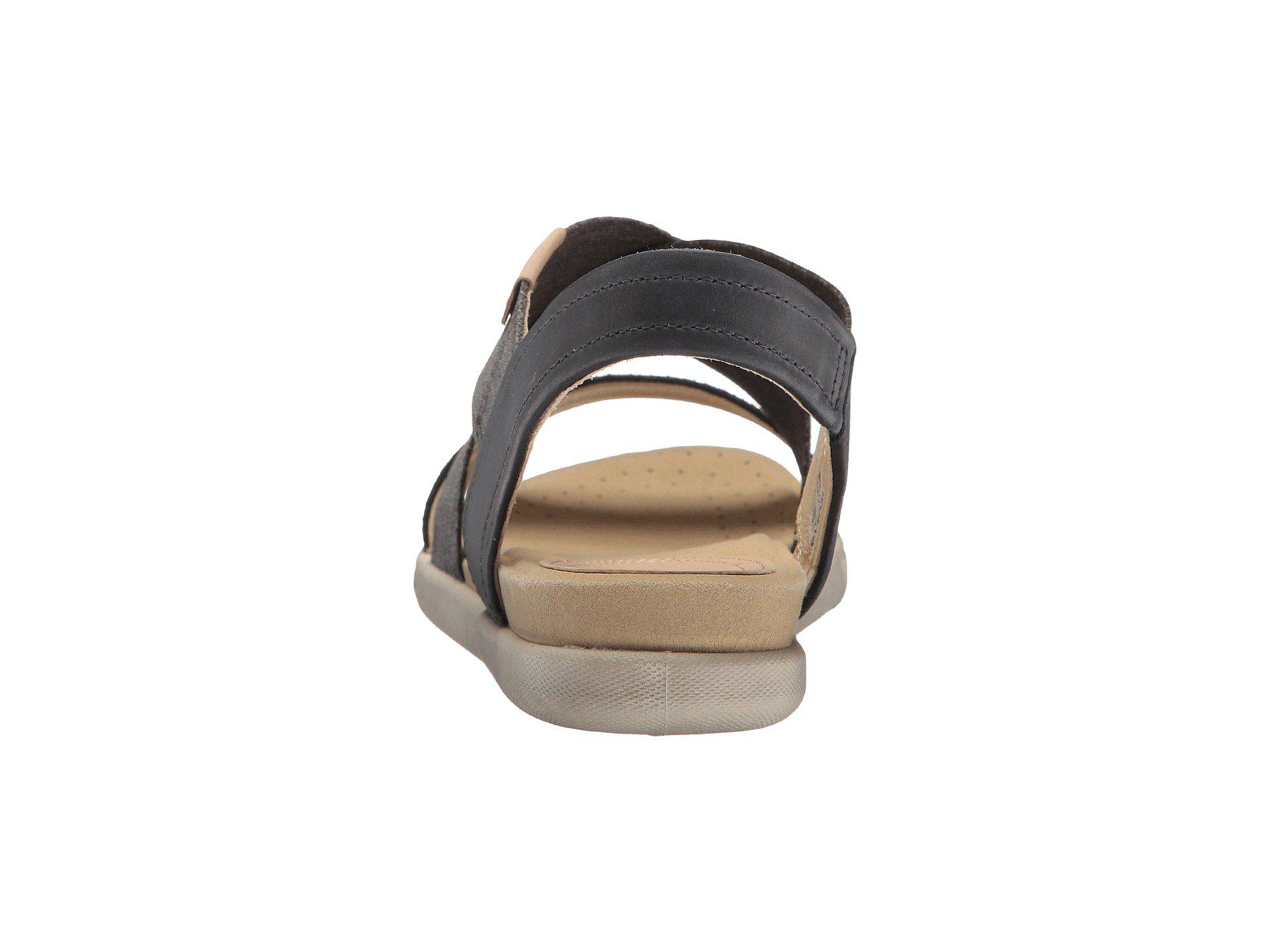 ecco damara 2 womens black