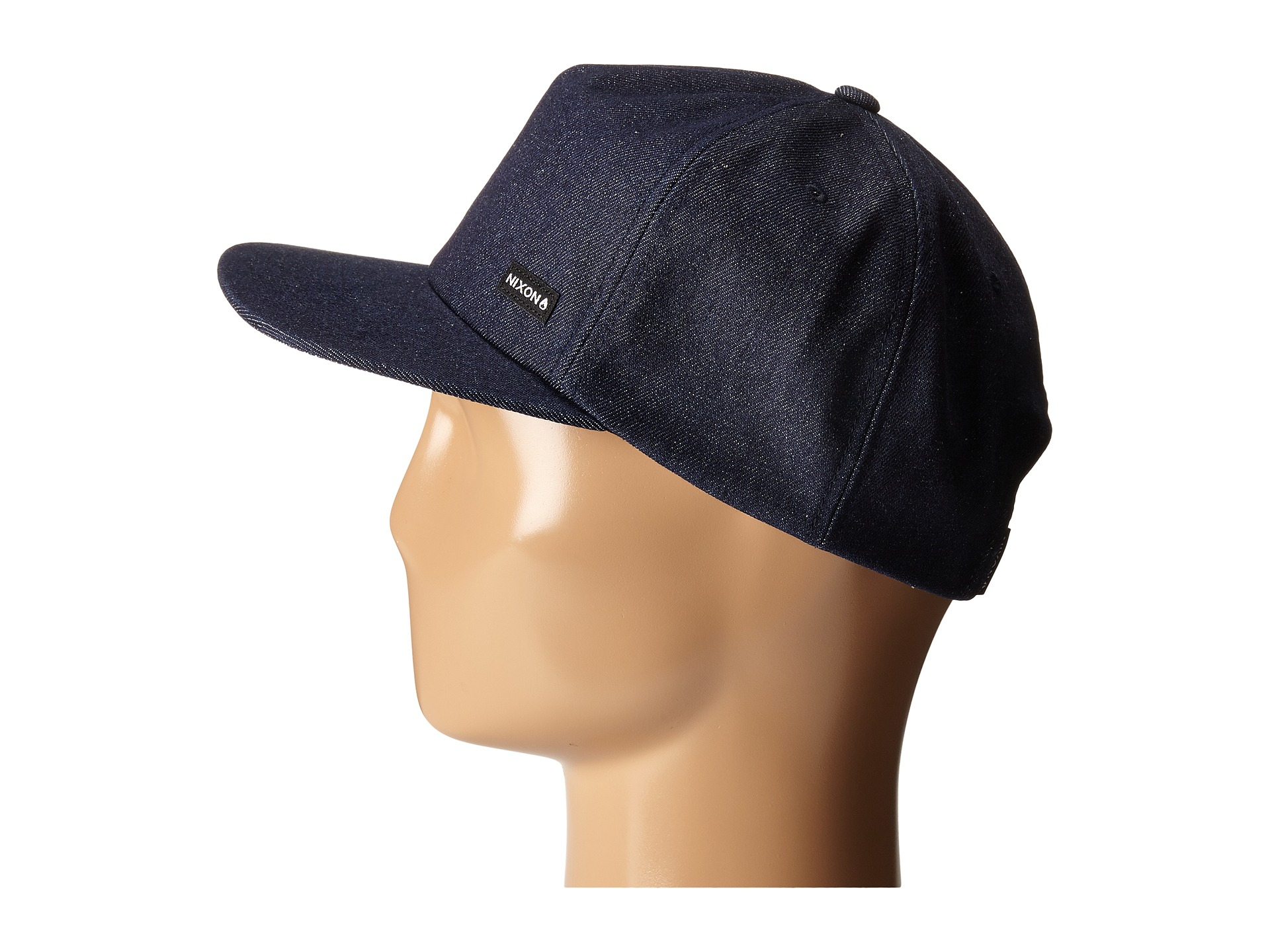 deep fit hats