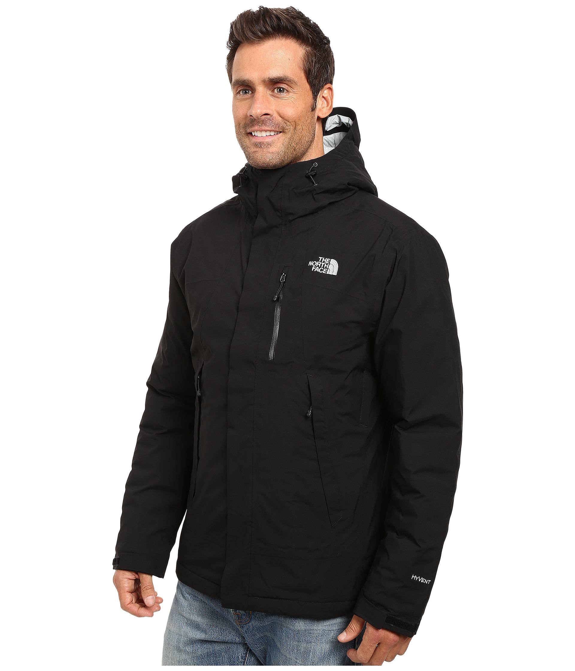 The North Face Synthetic Plasma Thermoball™ Jacket in Black for Men - Lyst