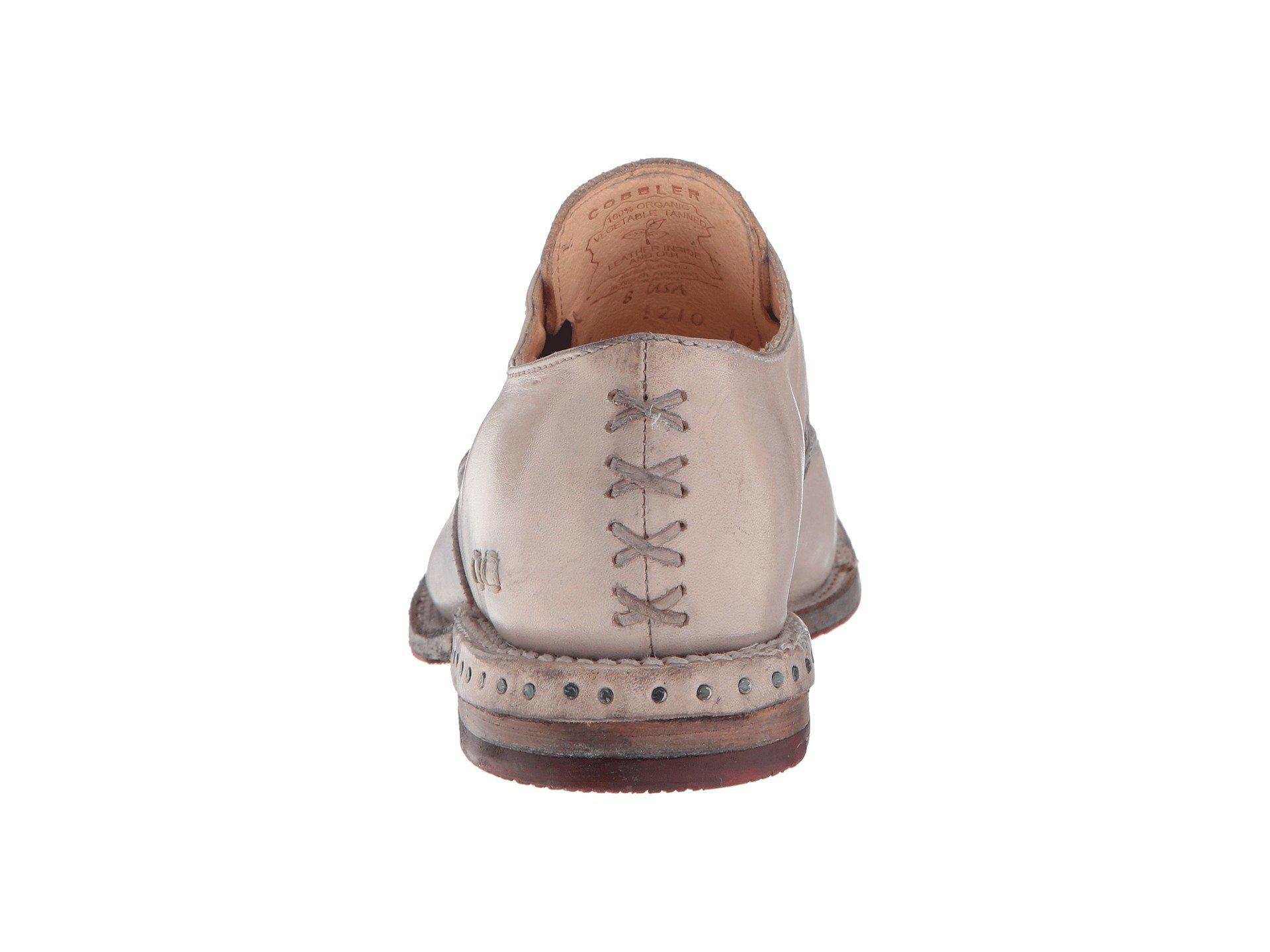 bed stu rose shoes