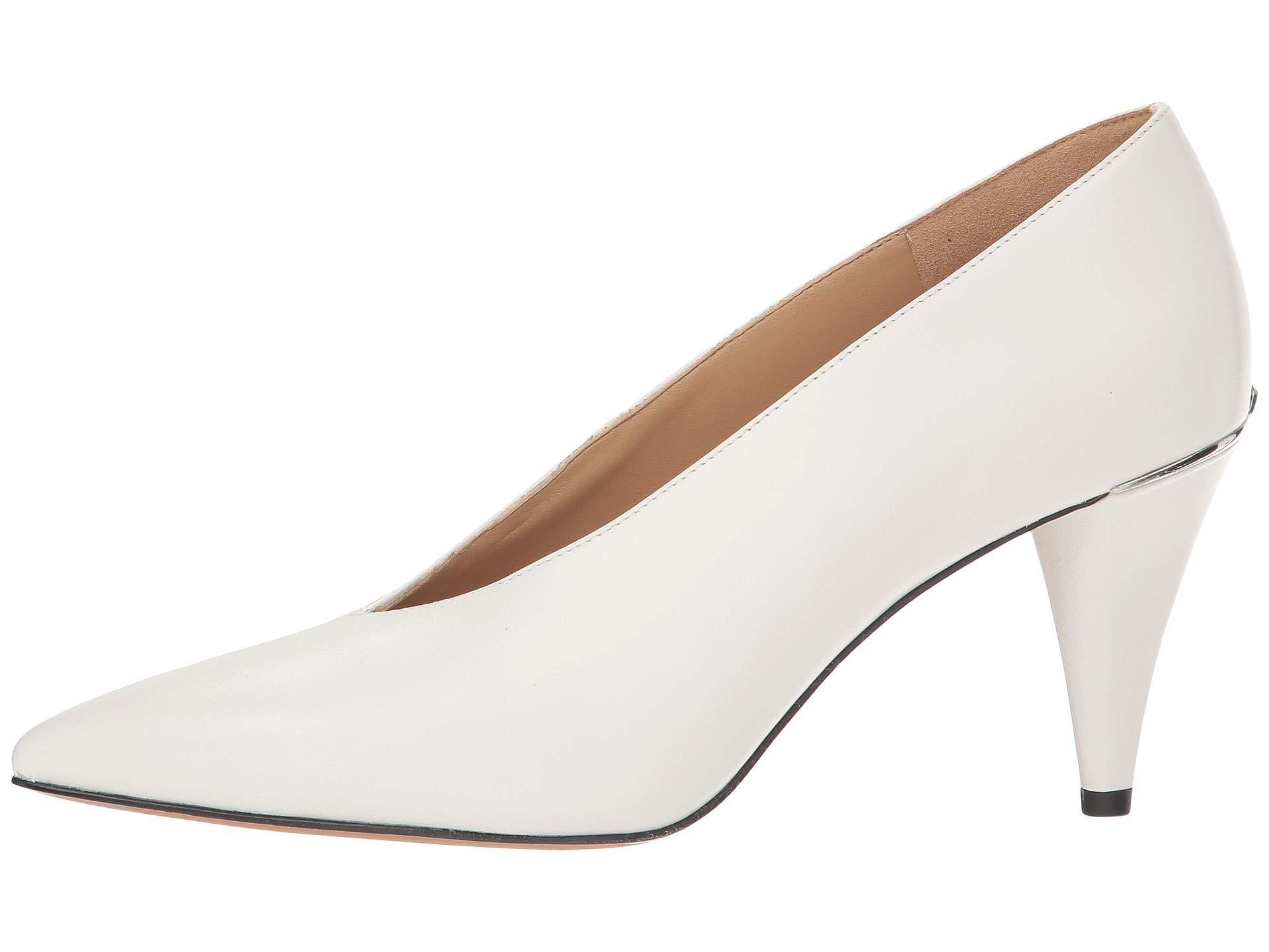 michael kors lizzy pump