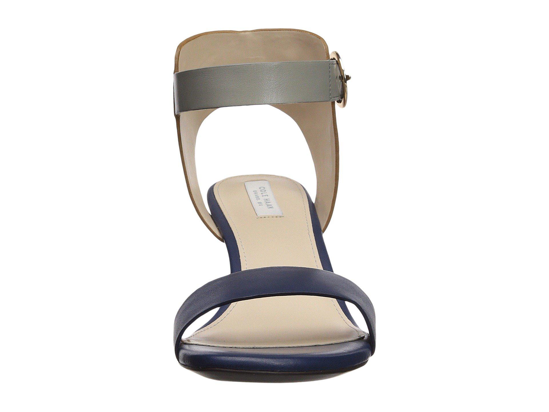 cole haan rosalind wedge sandal