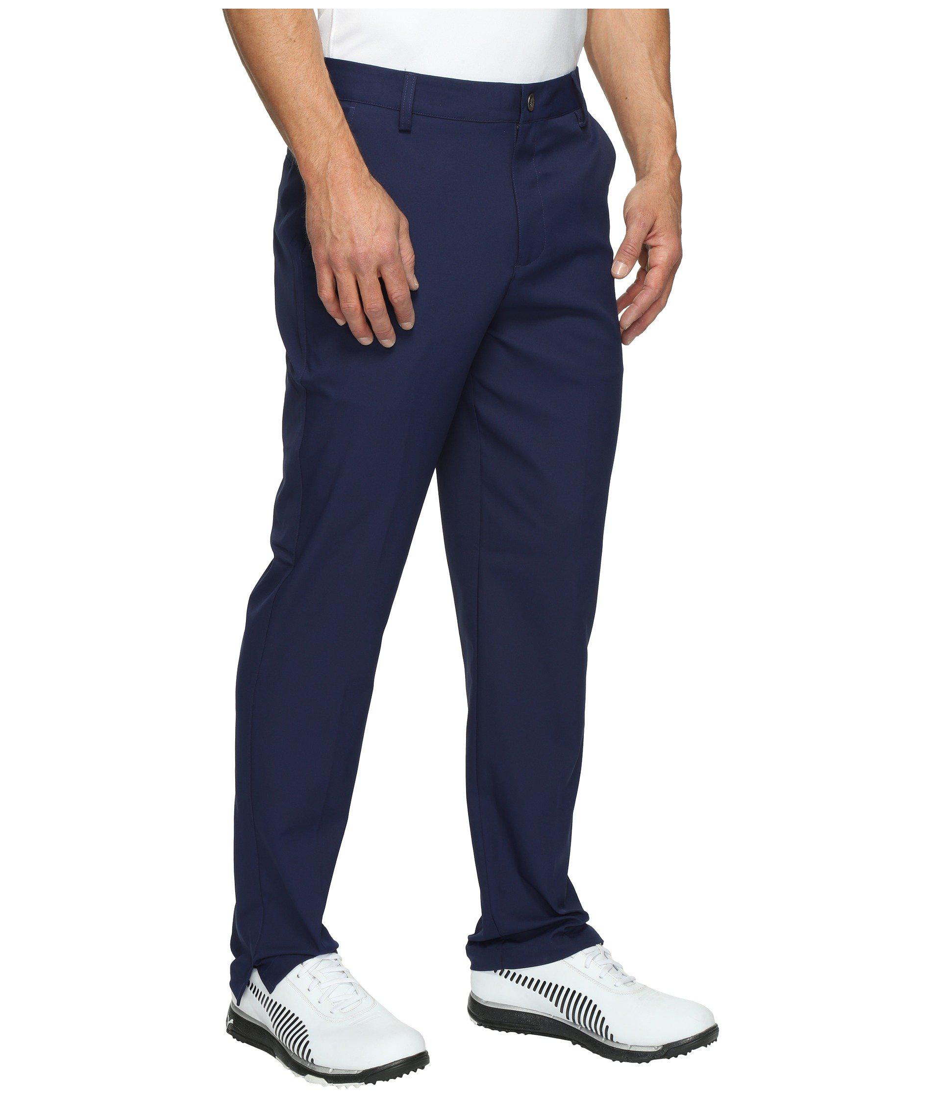 PUMA Cotton Essential Pounce Pants in 