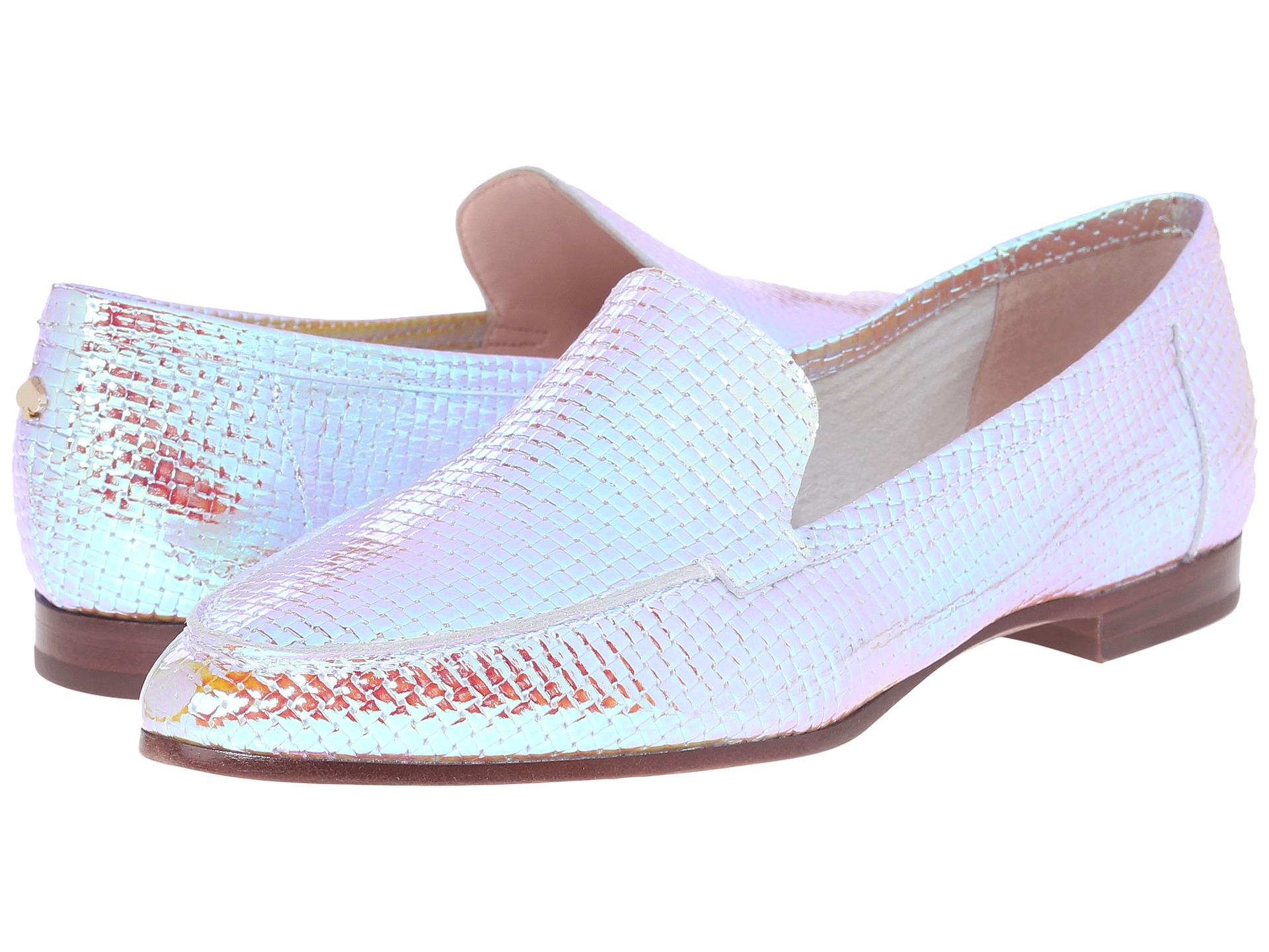 kate spade carima loafers