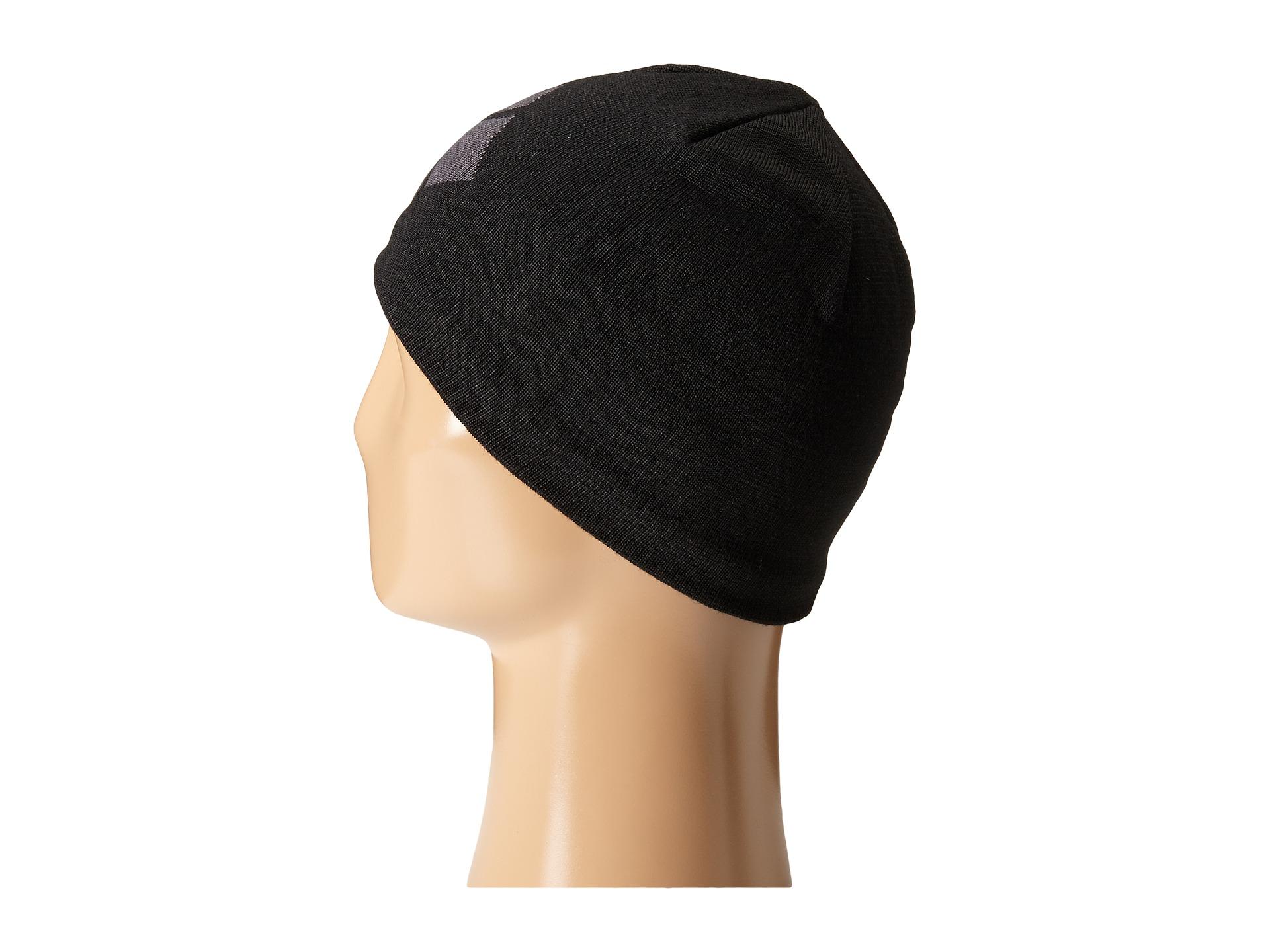 torre wool beanie
