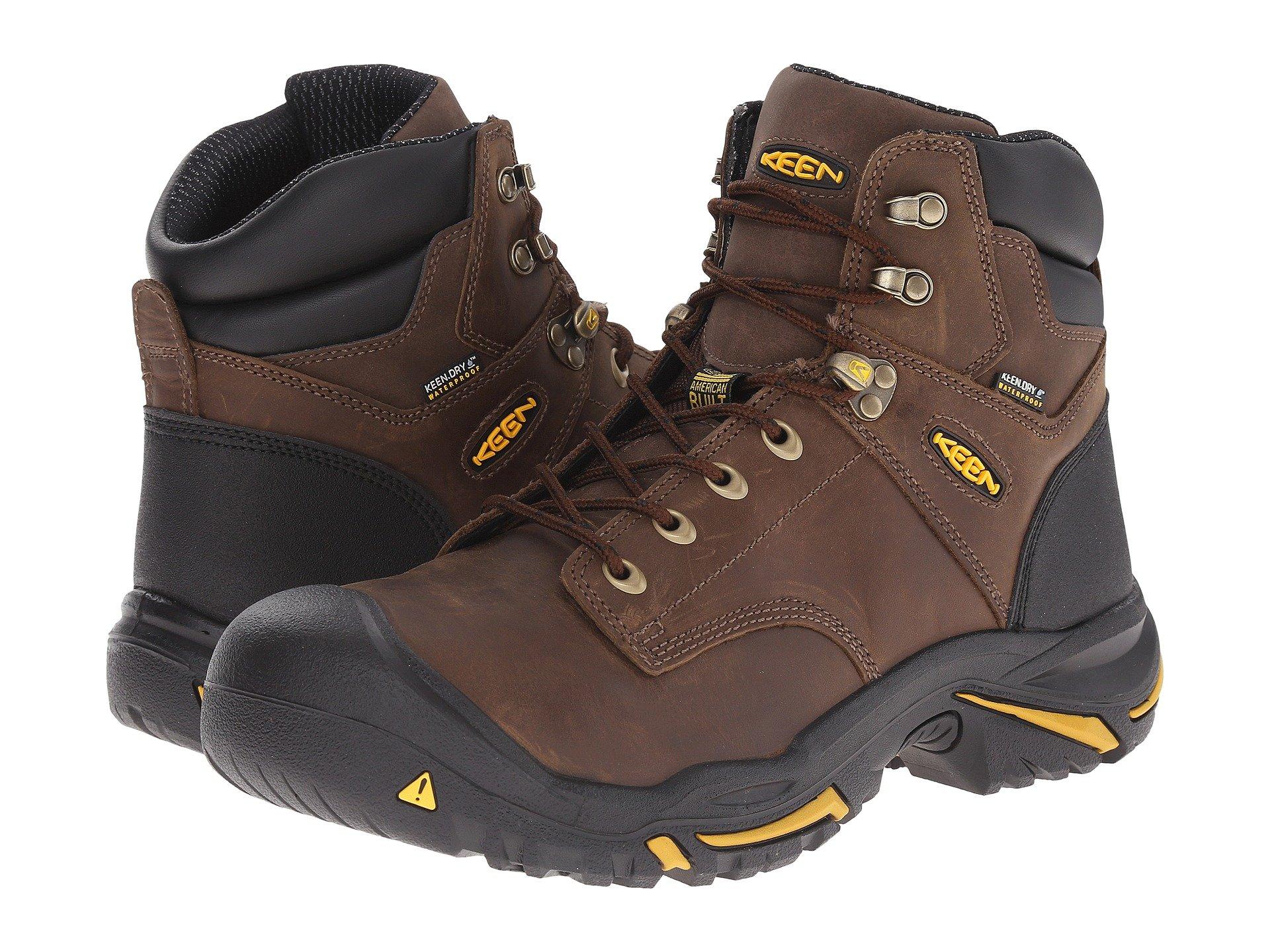 keen mt vernon