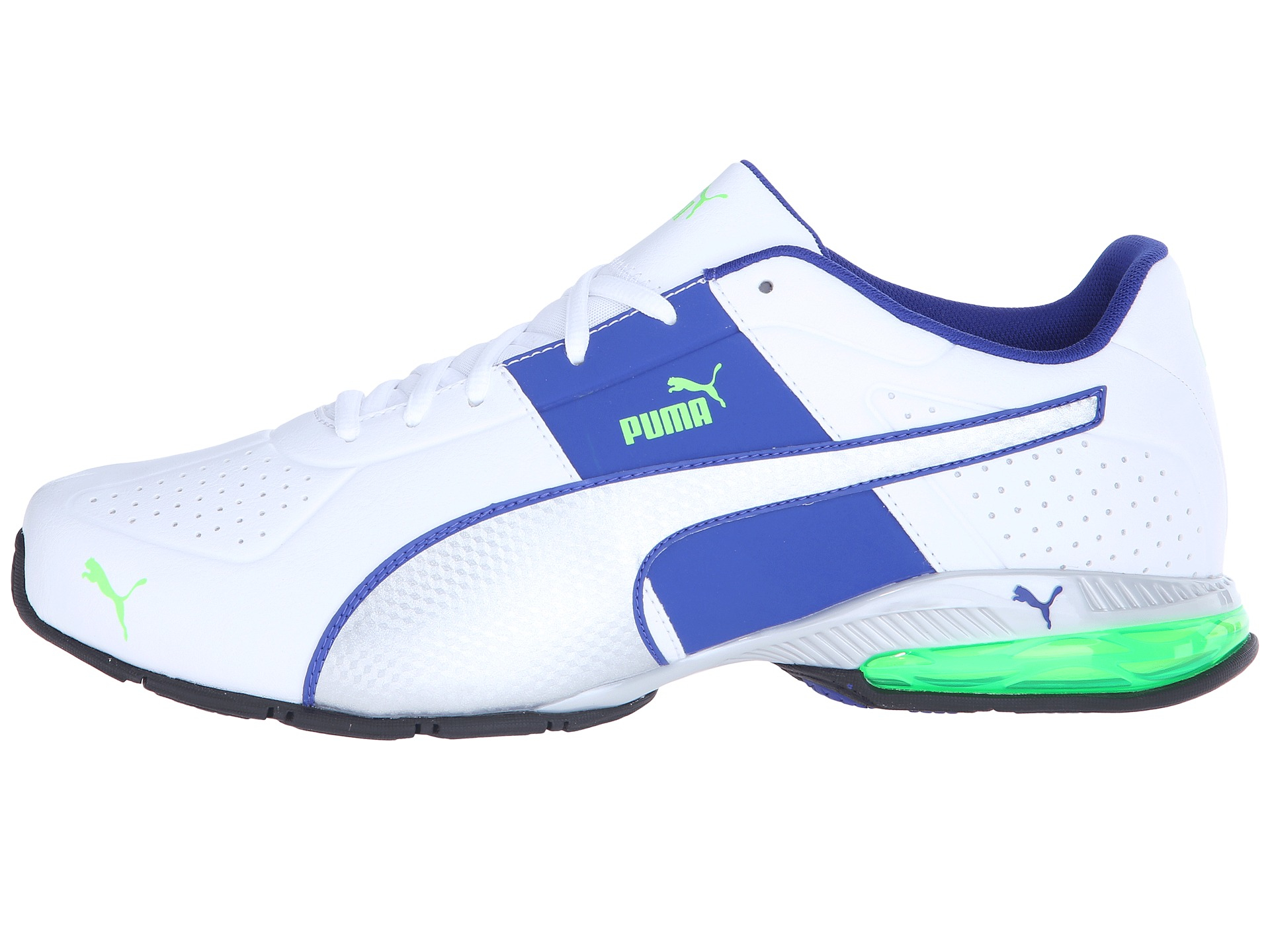 puma xo parallel foot locker