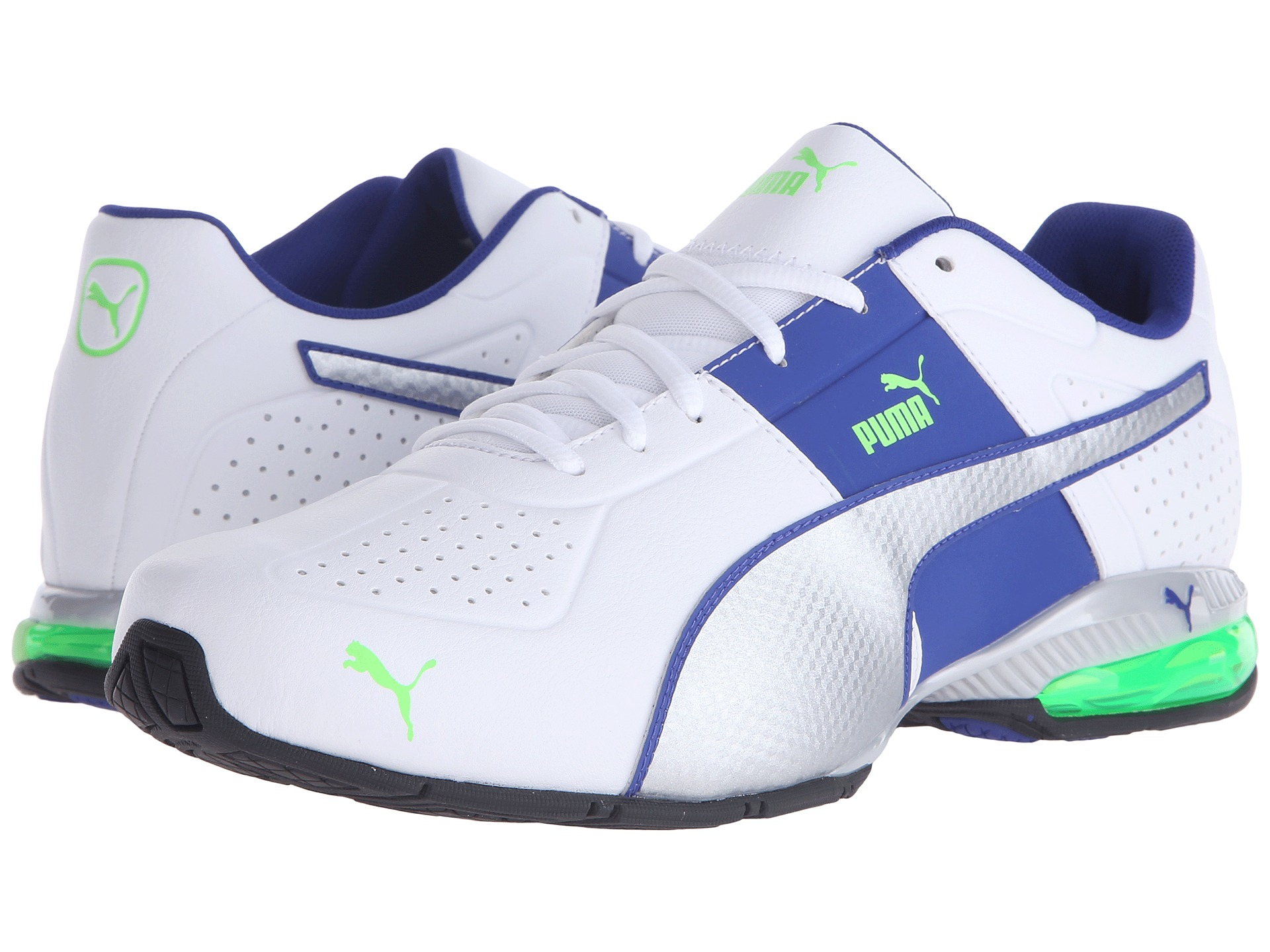 puma cell surin 2 blue