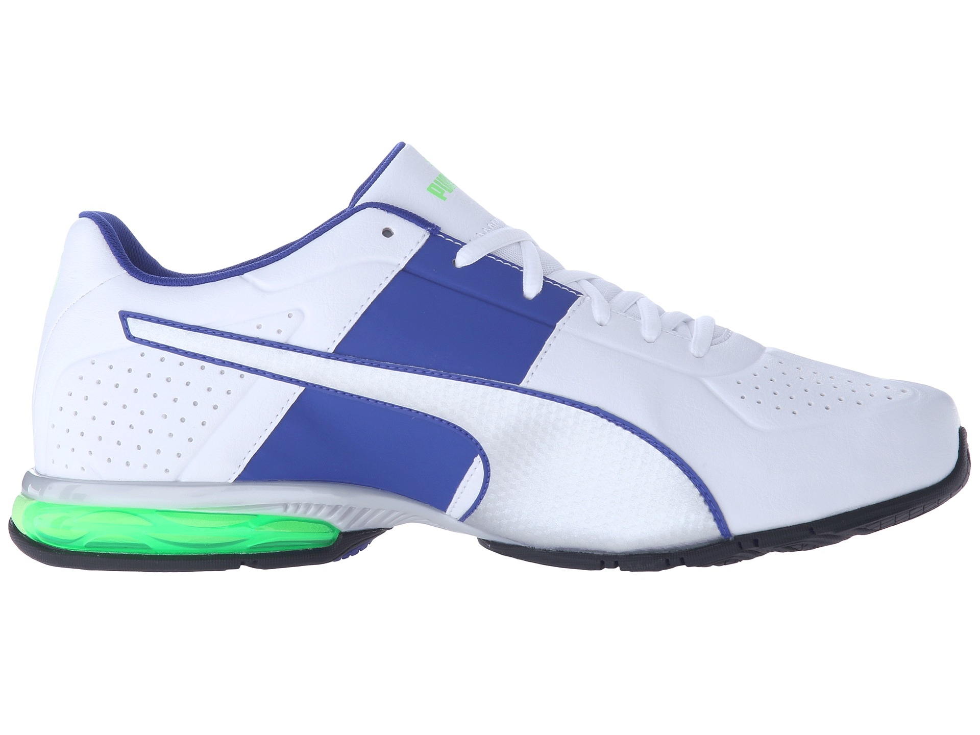 puma cell surin 2 green