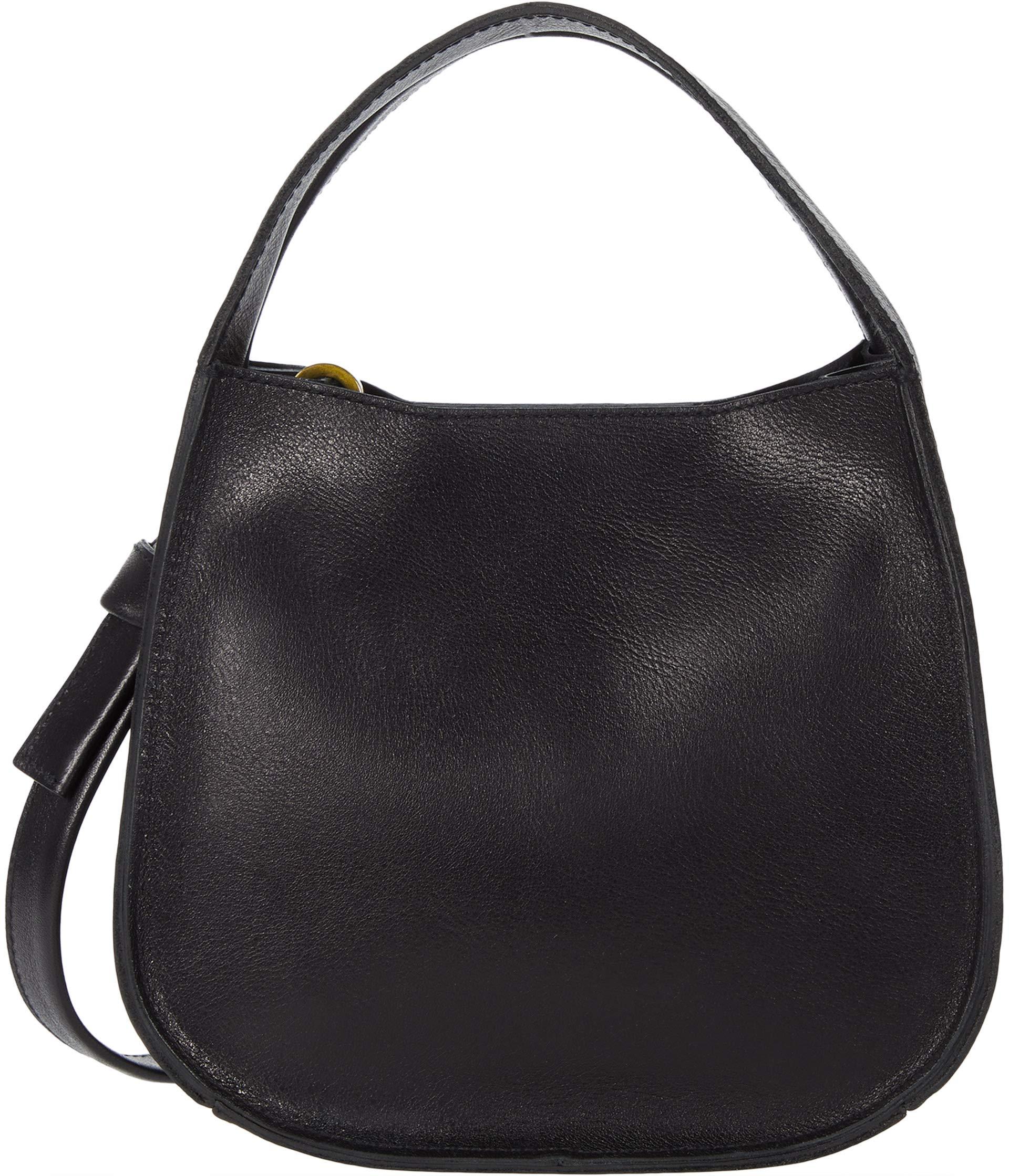 madewell the sydney crossbody bolsa