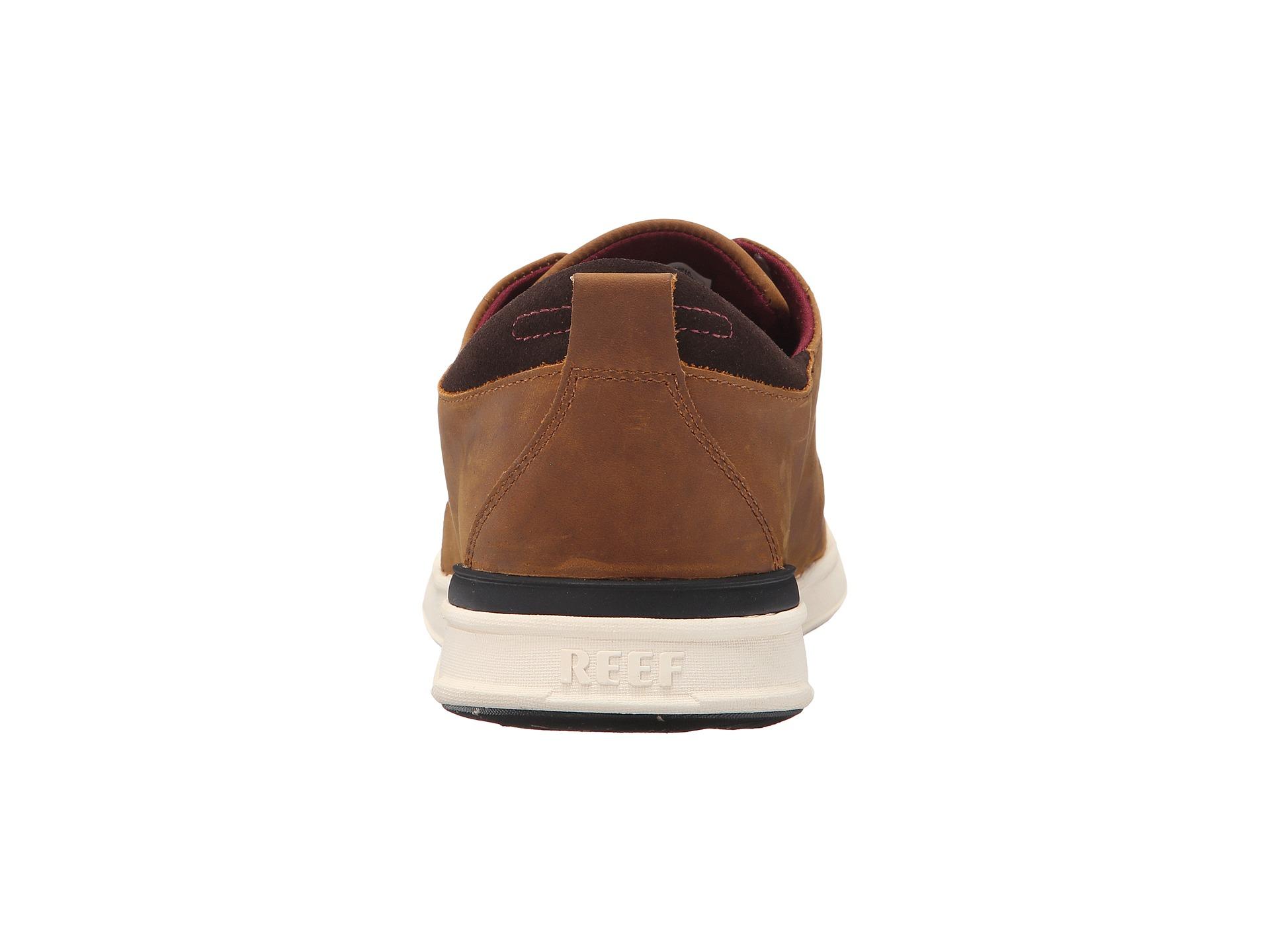 reef rover low fgl