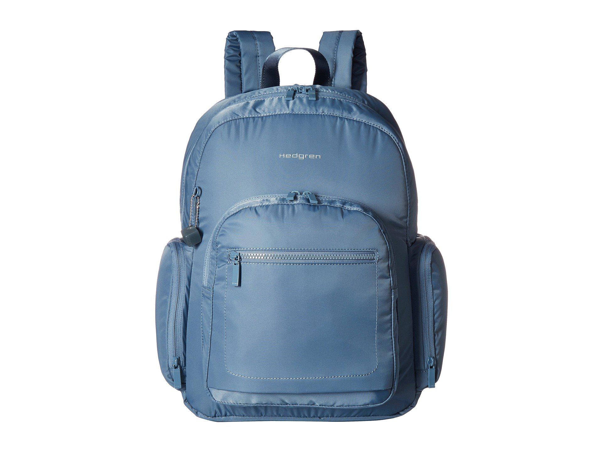 hedgren inner city backpack