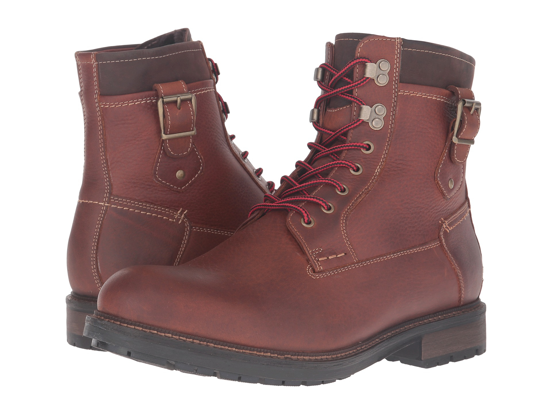 johnston and murphy boots amazon
