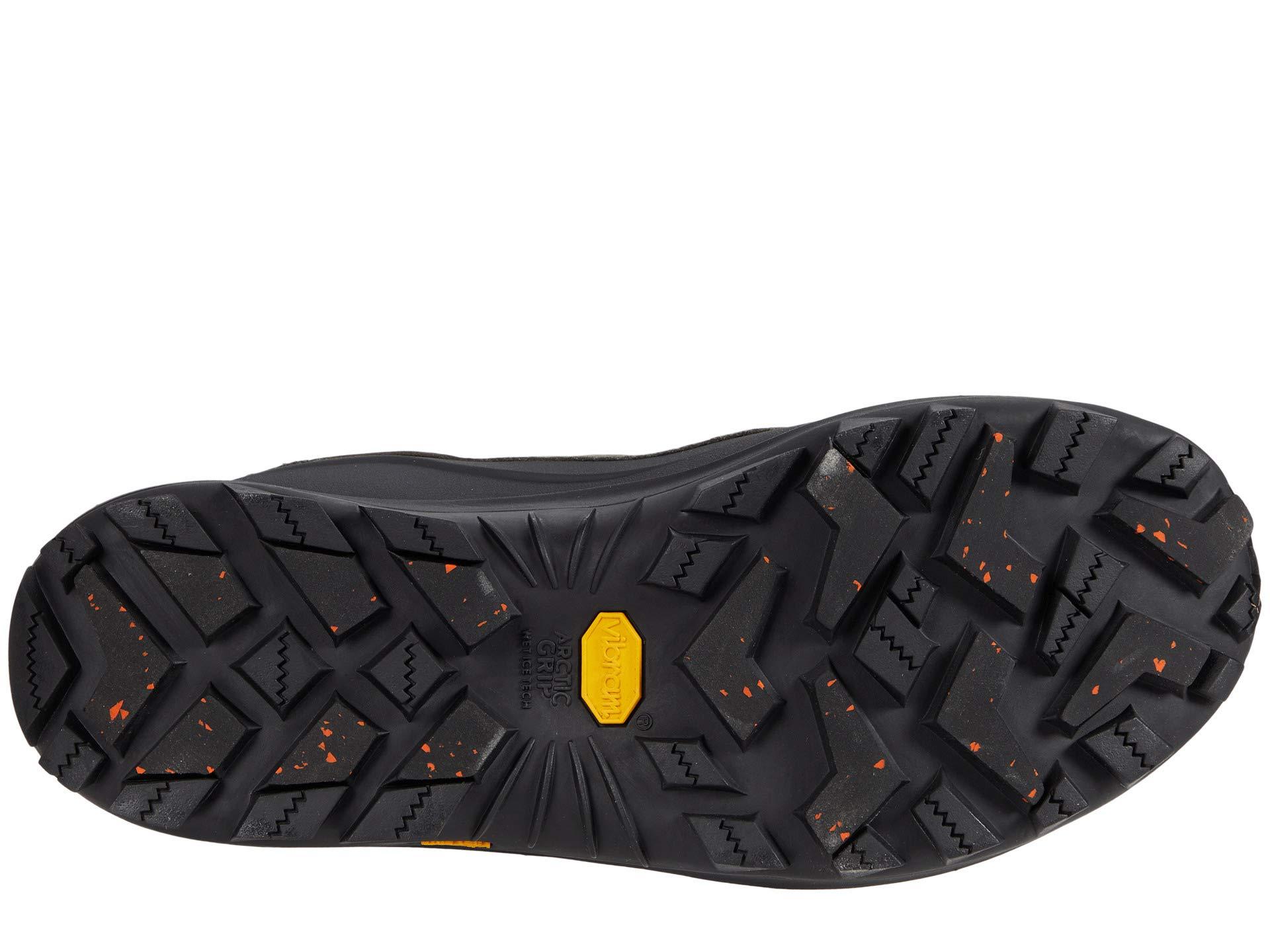 Merrell Leather Thermo Overlook 2 Mid Waterproof in Gray for Men - Lyst