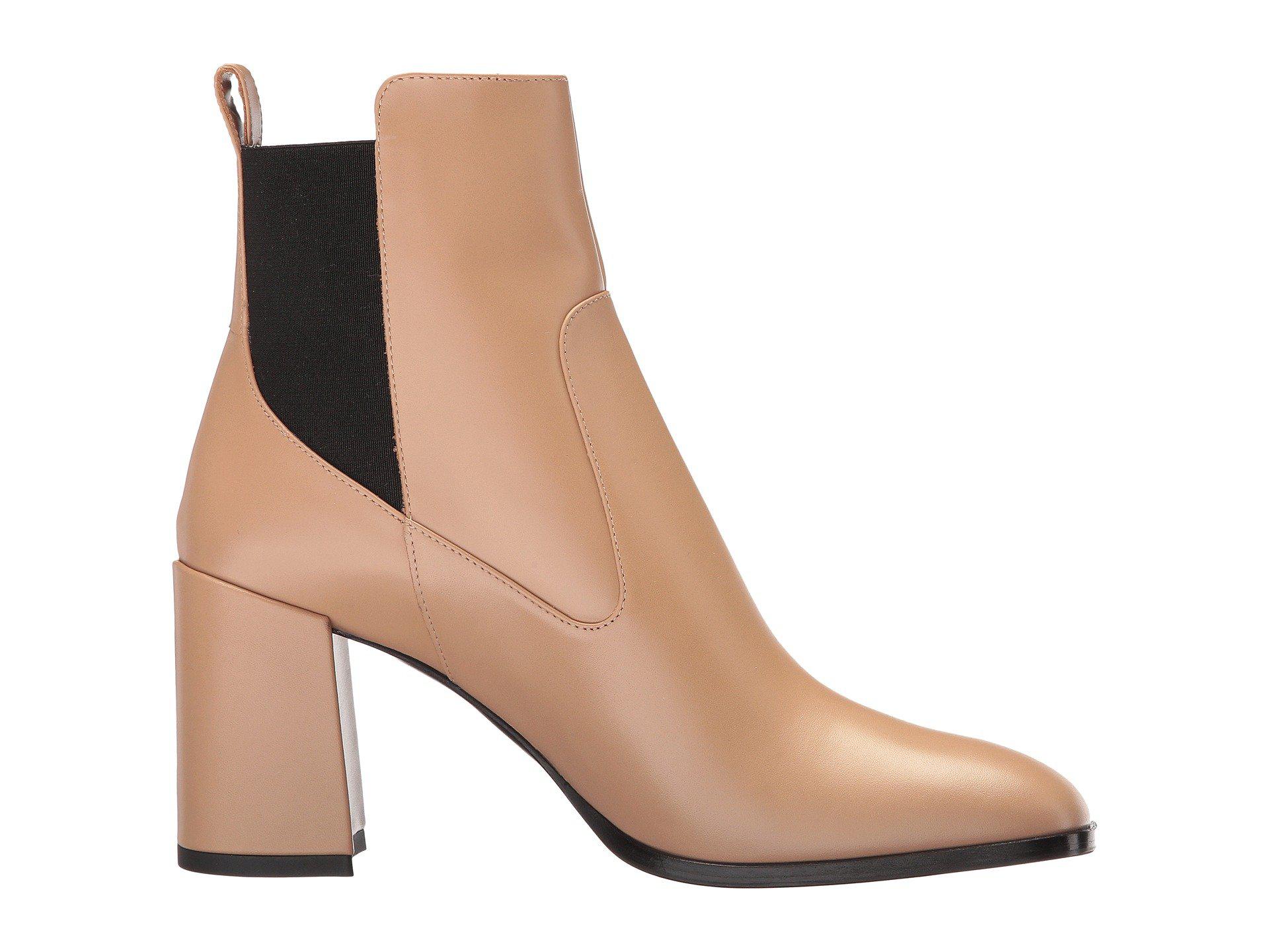 via spiga women's delaney chelsea boot