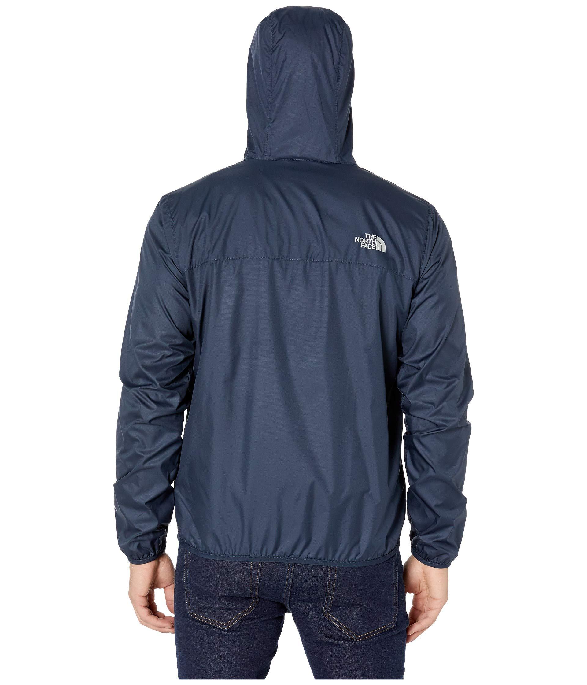 north face cyclone hoodie