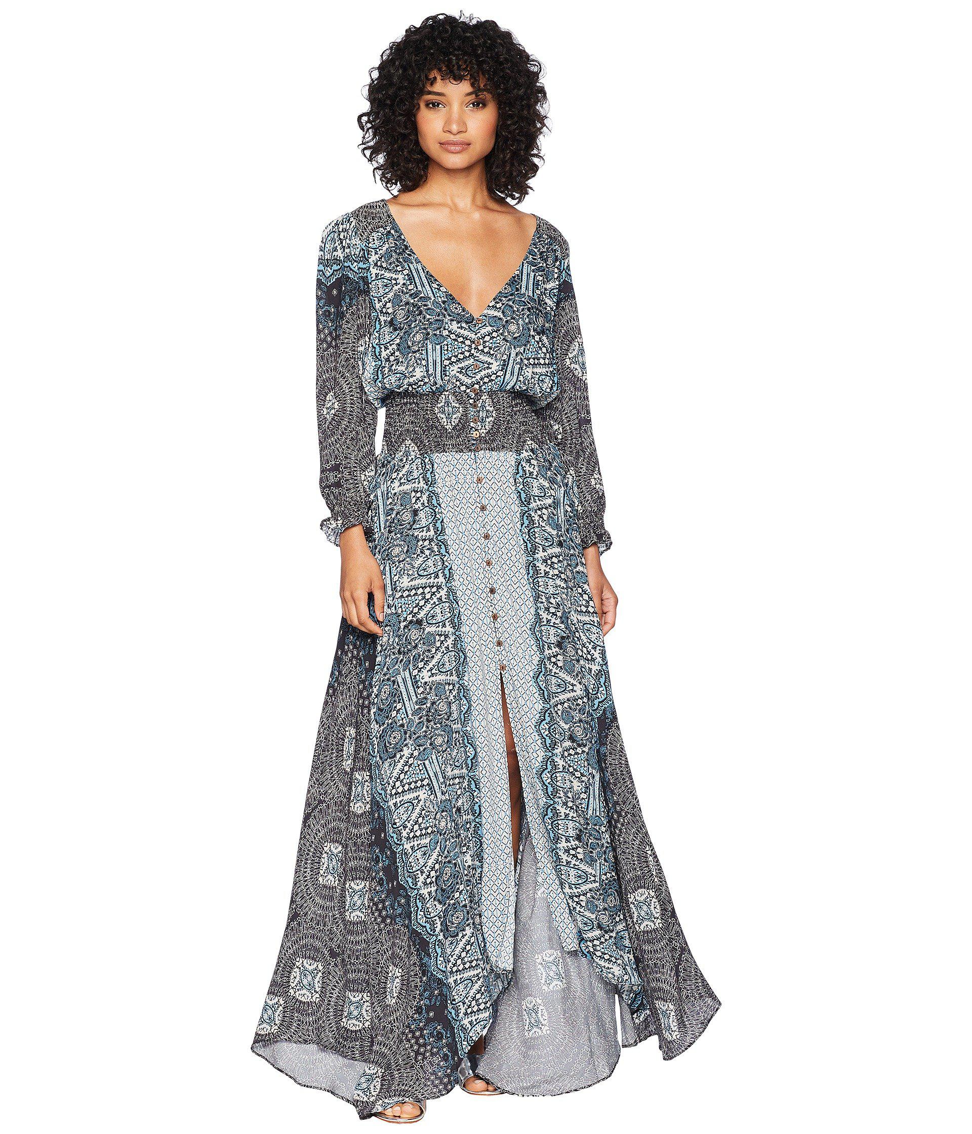 free people mexicali rose