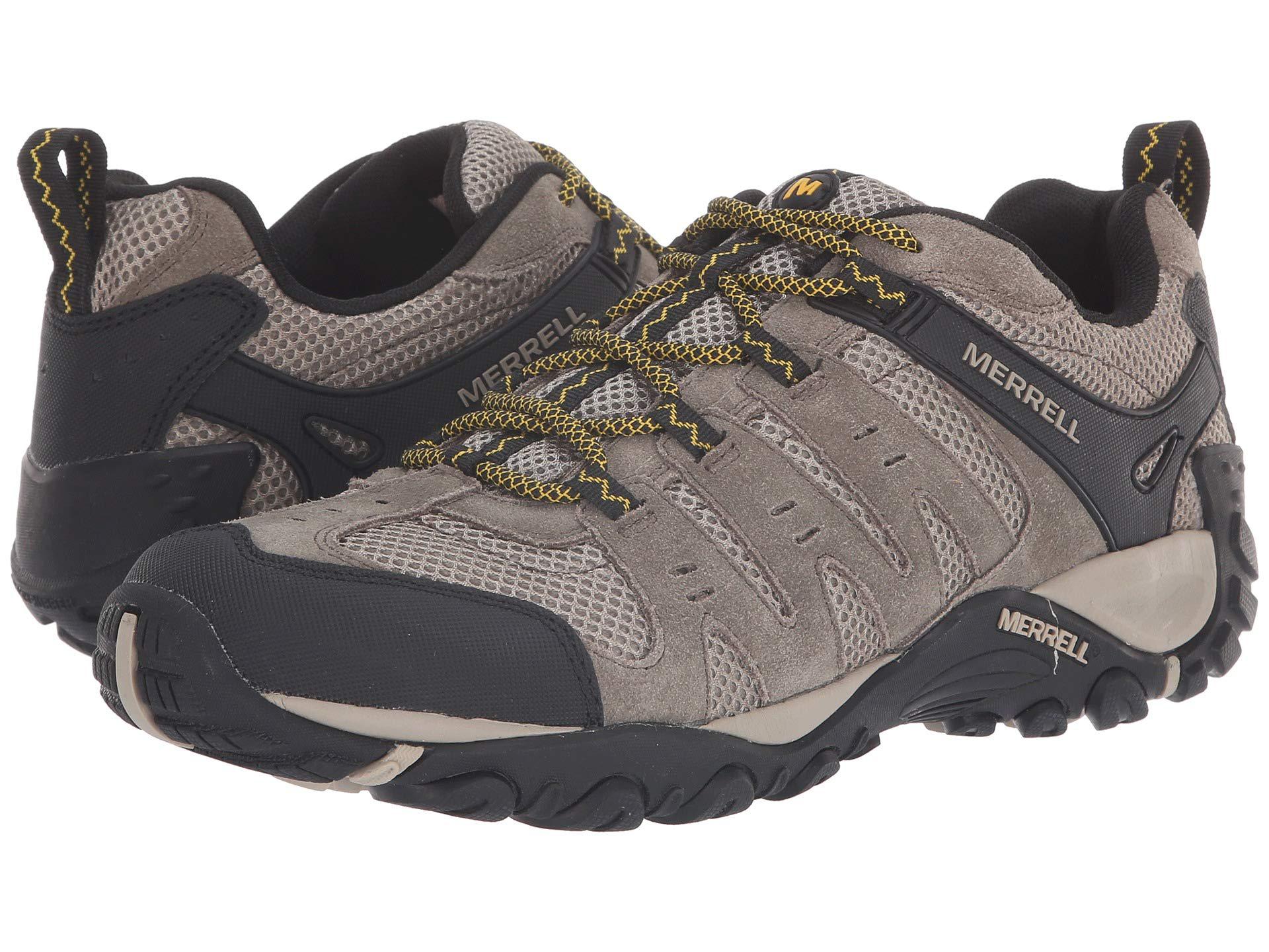 boulder merrell