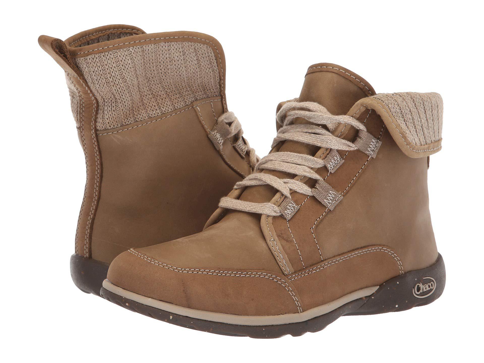 womens barbary chaco
