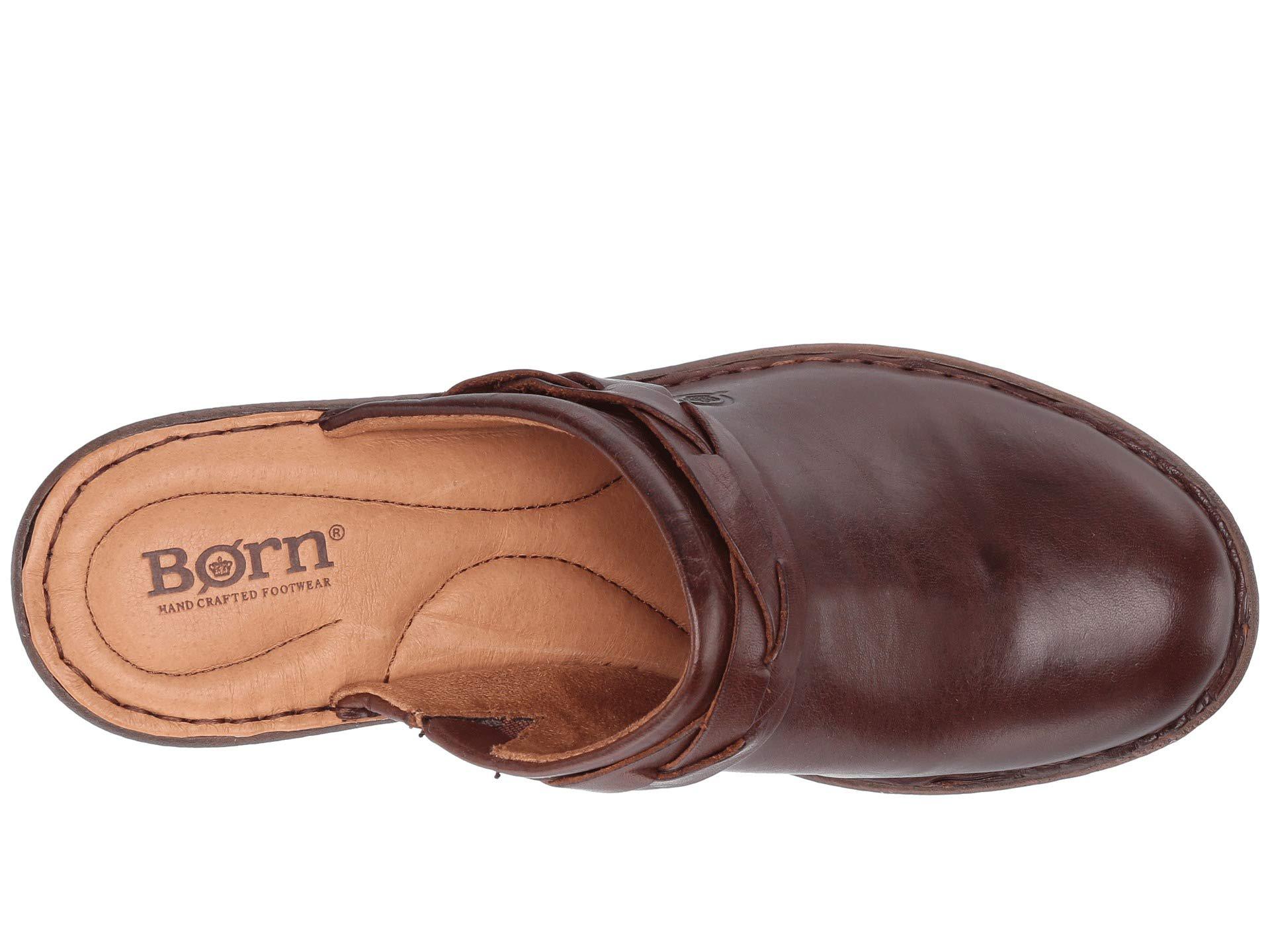 born vhils shoes