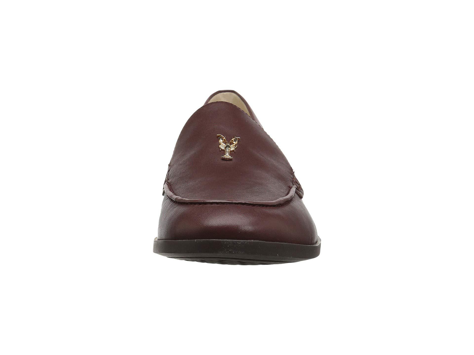 cole haan women's pinch lobster loafer