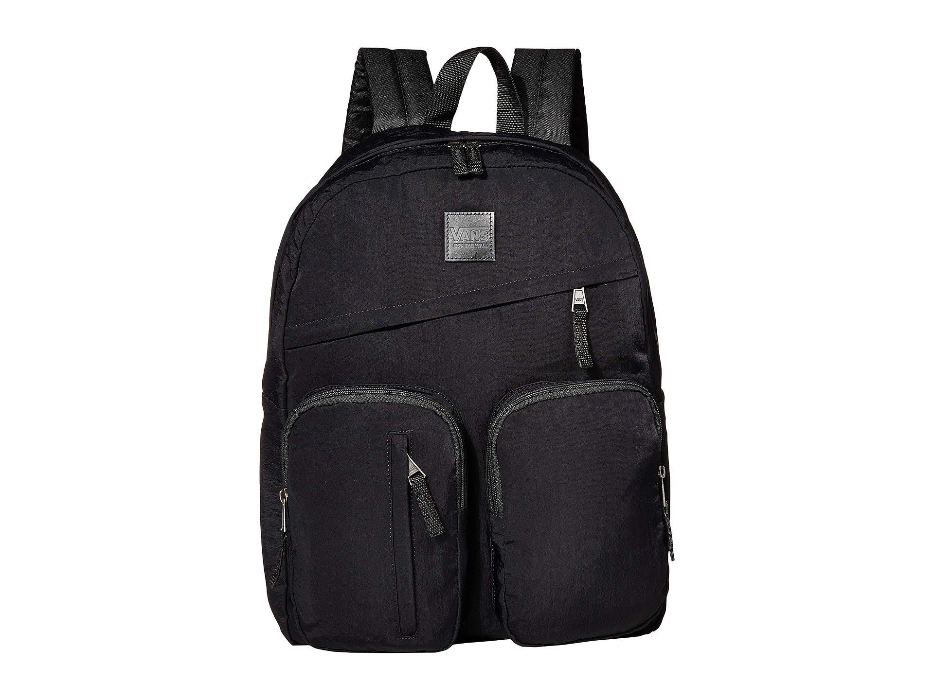 double down backpack