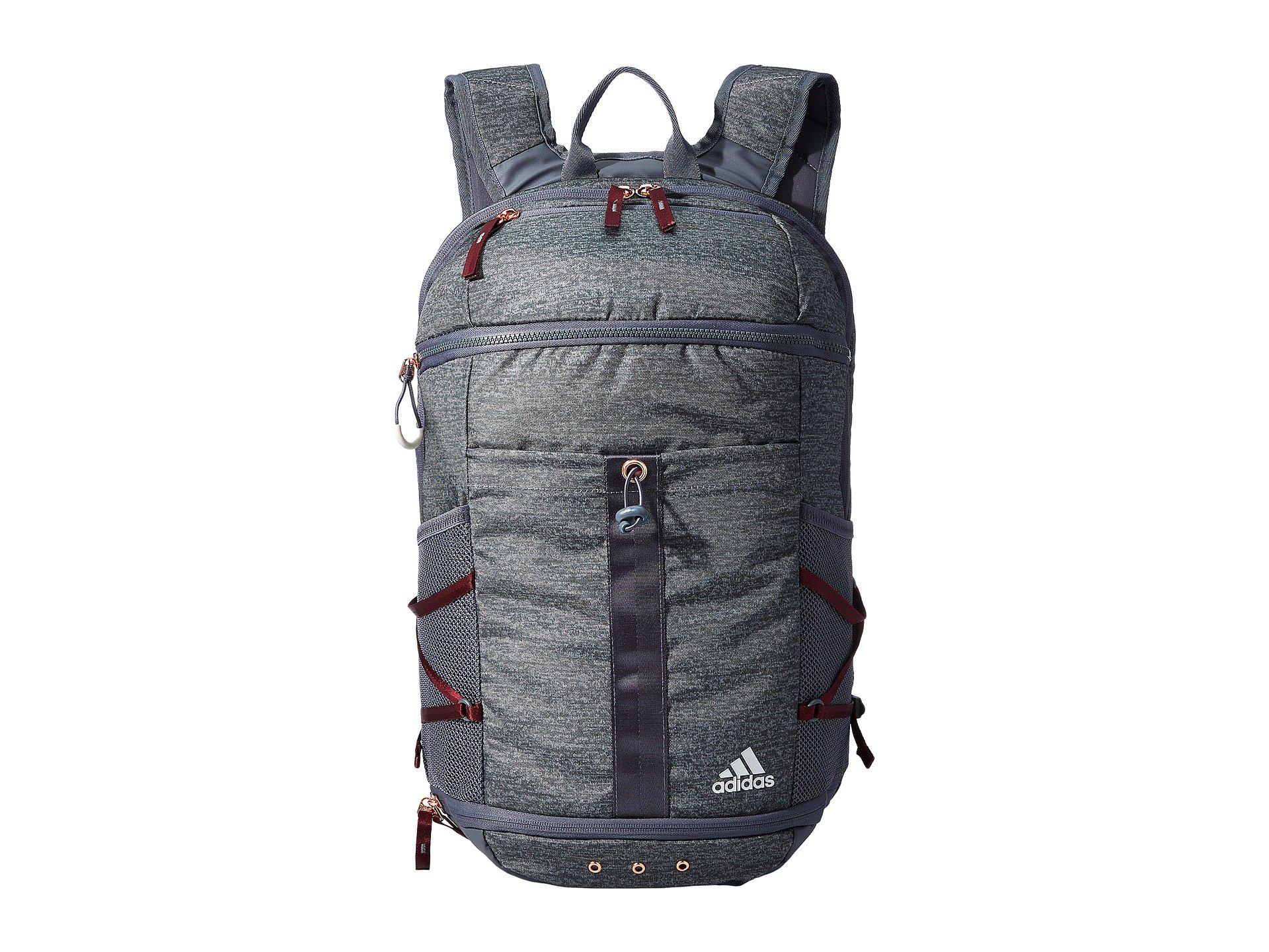 adidas Studio Ii Backpack for Men | Lyst