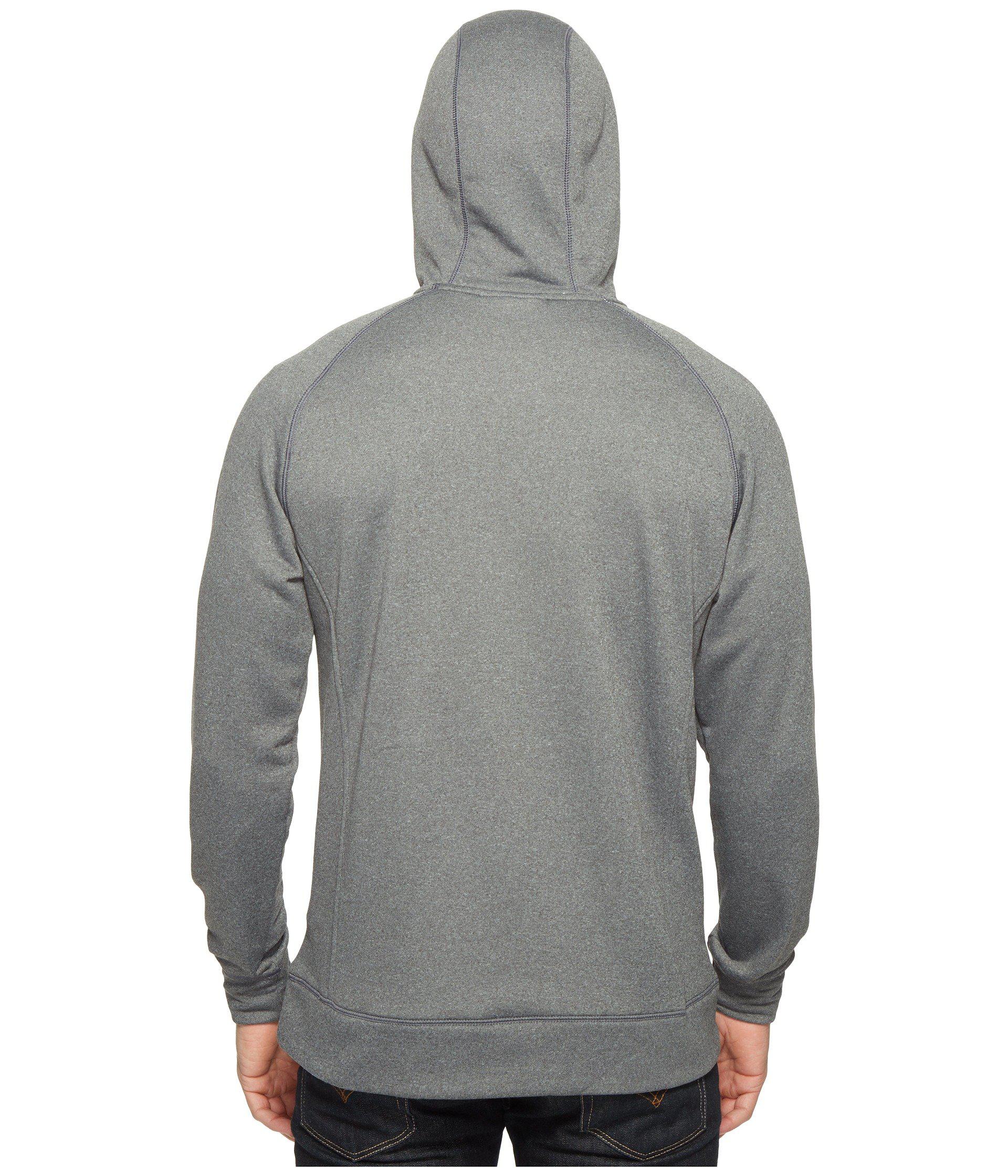 under armour shoreline hoodie