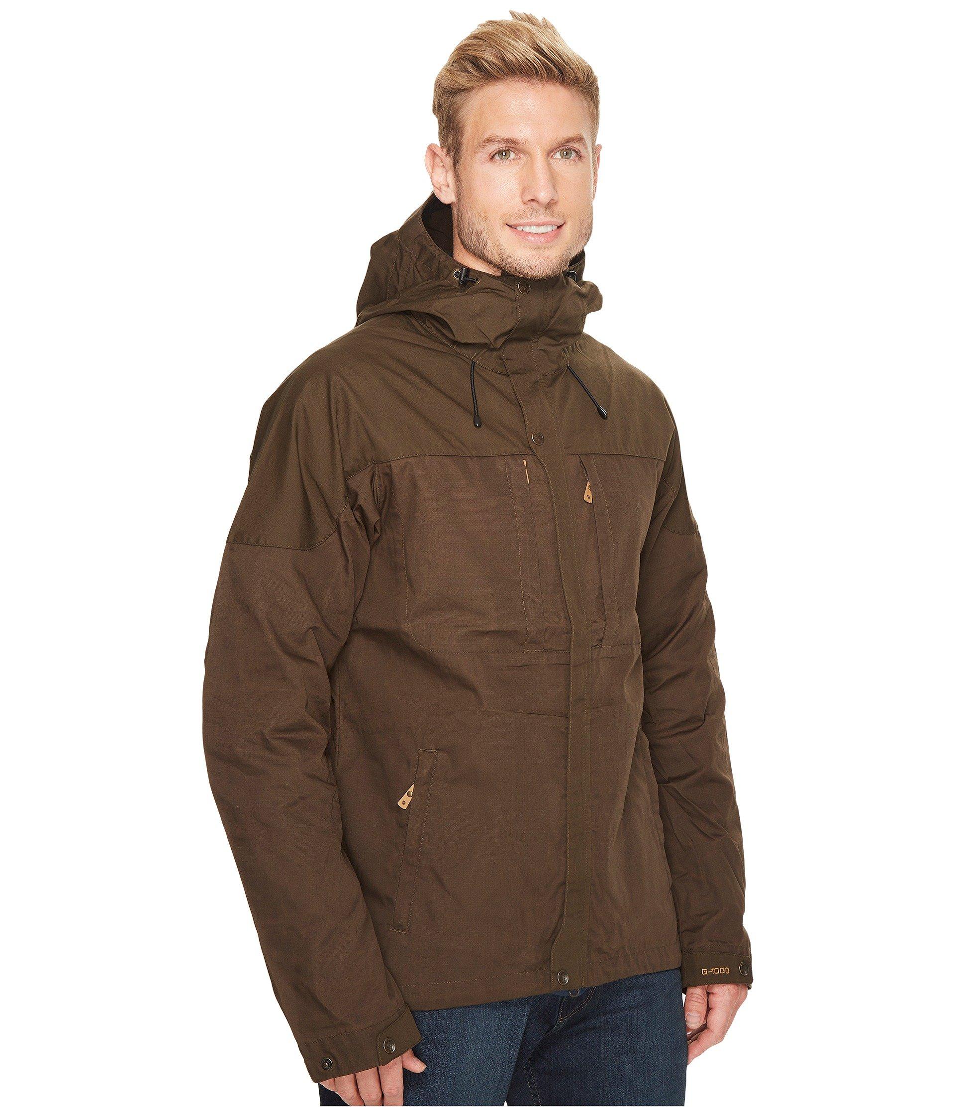 fjallraven skogso