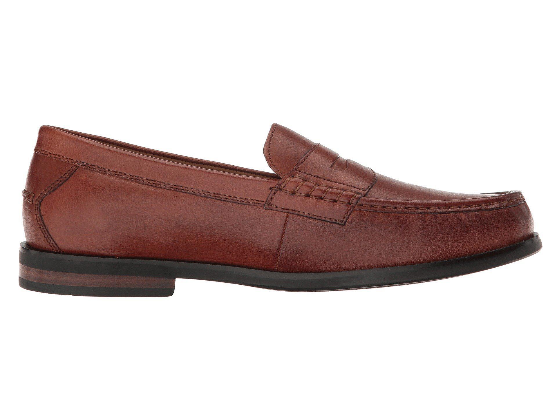 cole haan men's pinch friday contemporary penny loafer