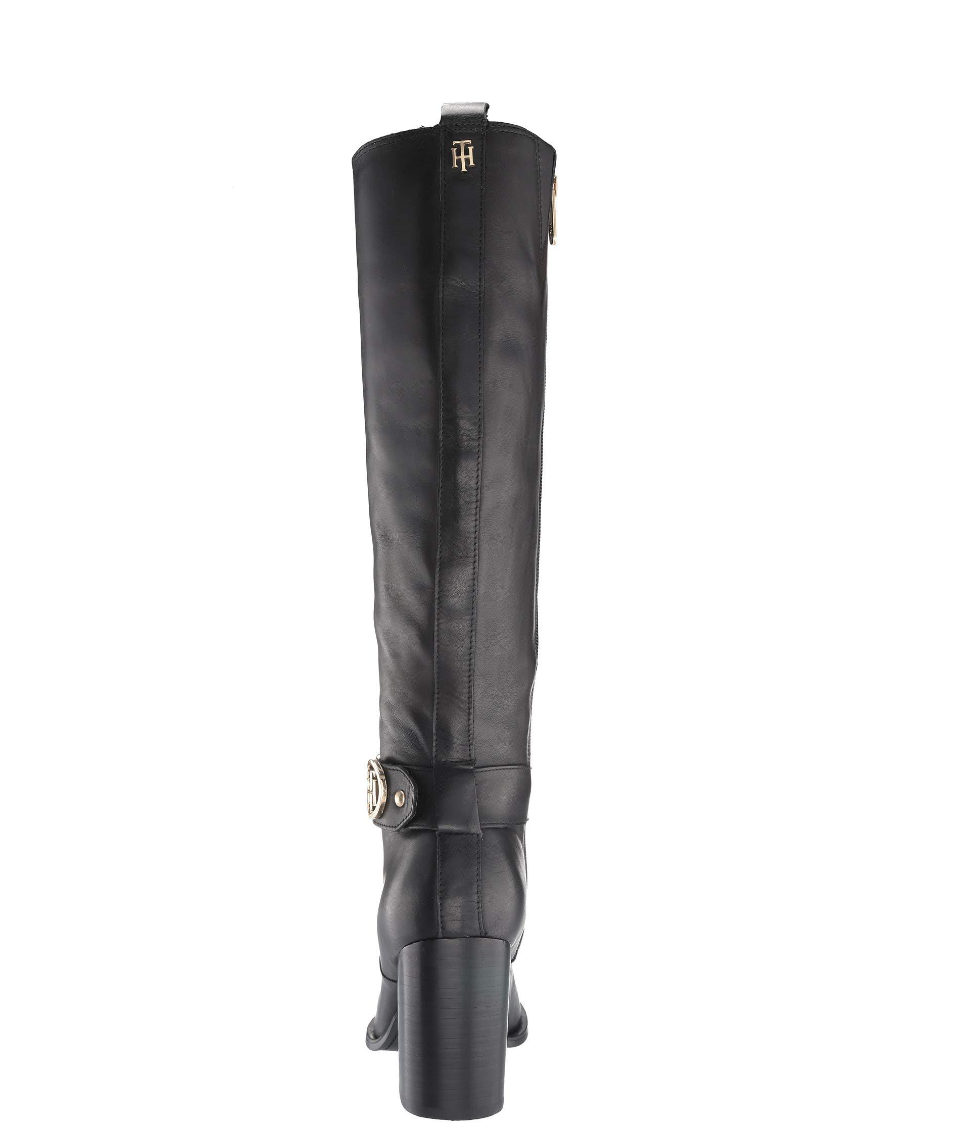 tommy hilfiger deeanne boot