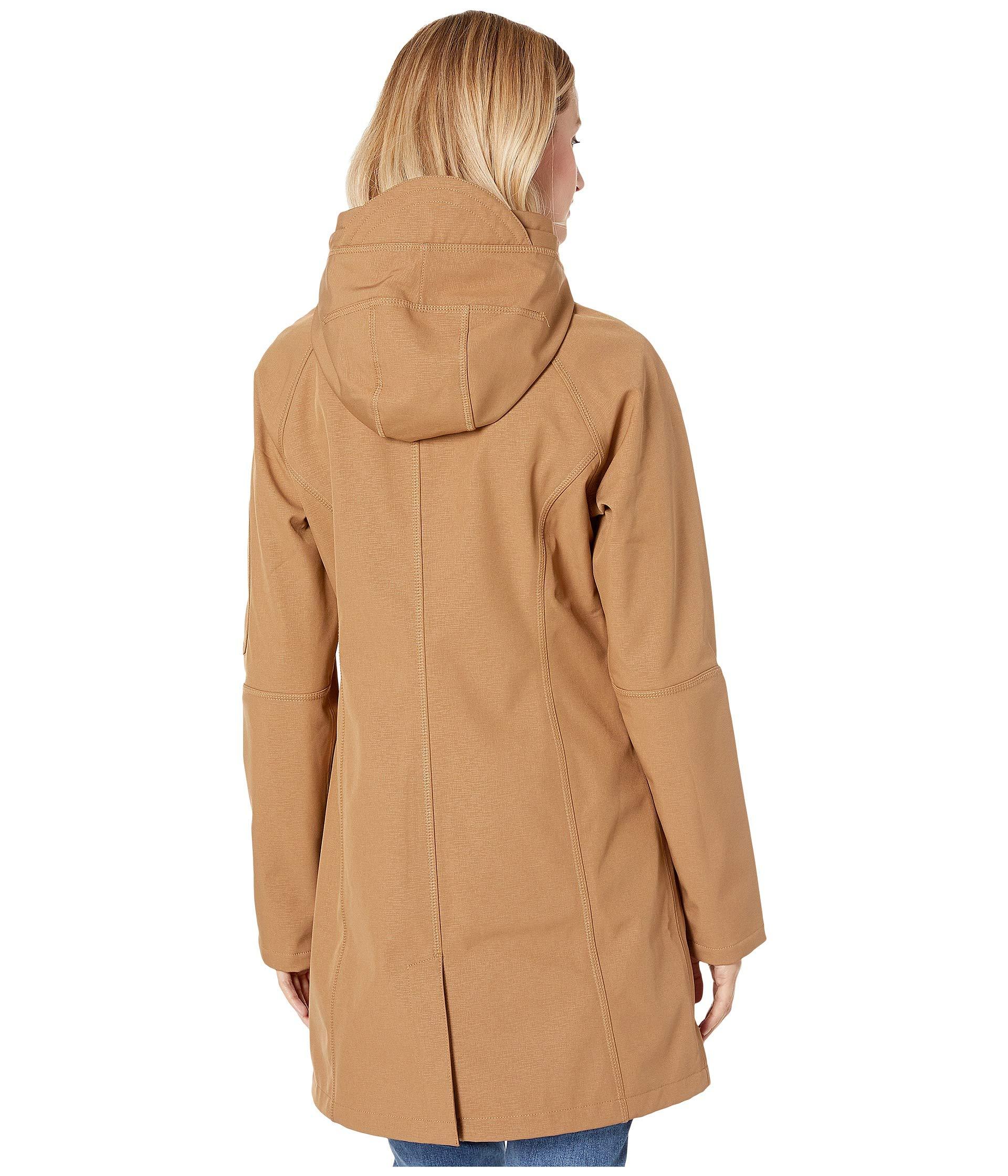 ilse jacobsen functional raincoat