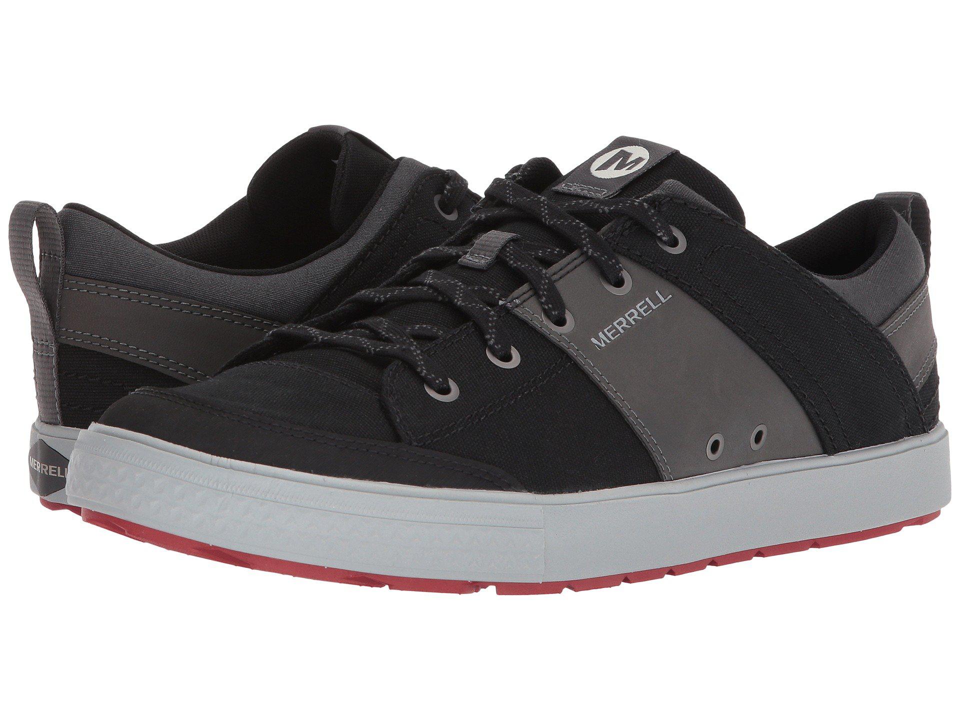 merrell men's rant discovery