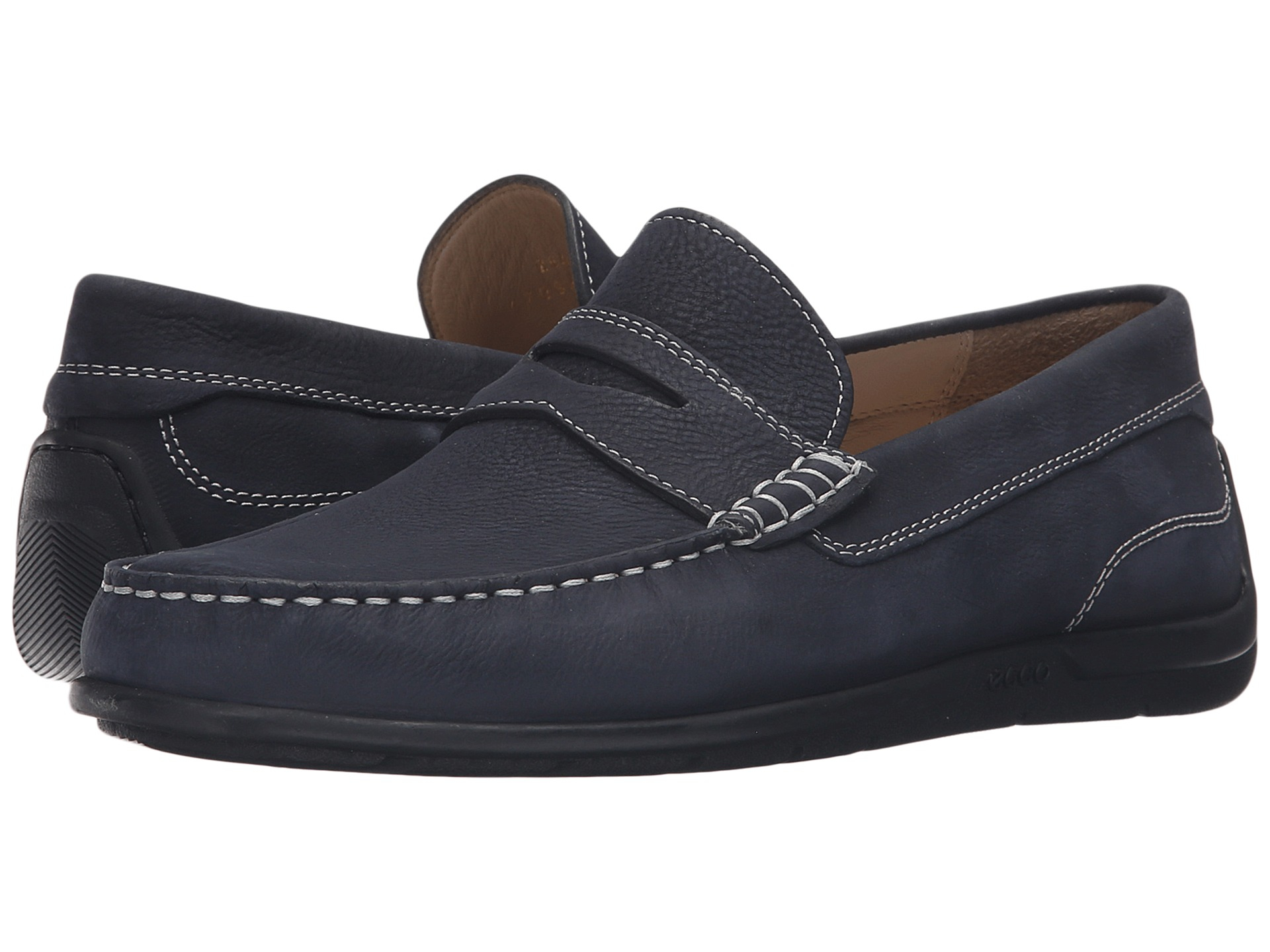 Ecco classic blue Clearance