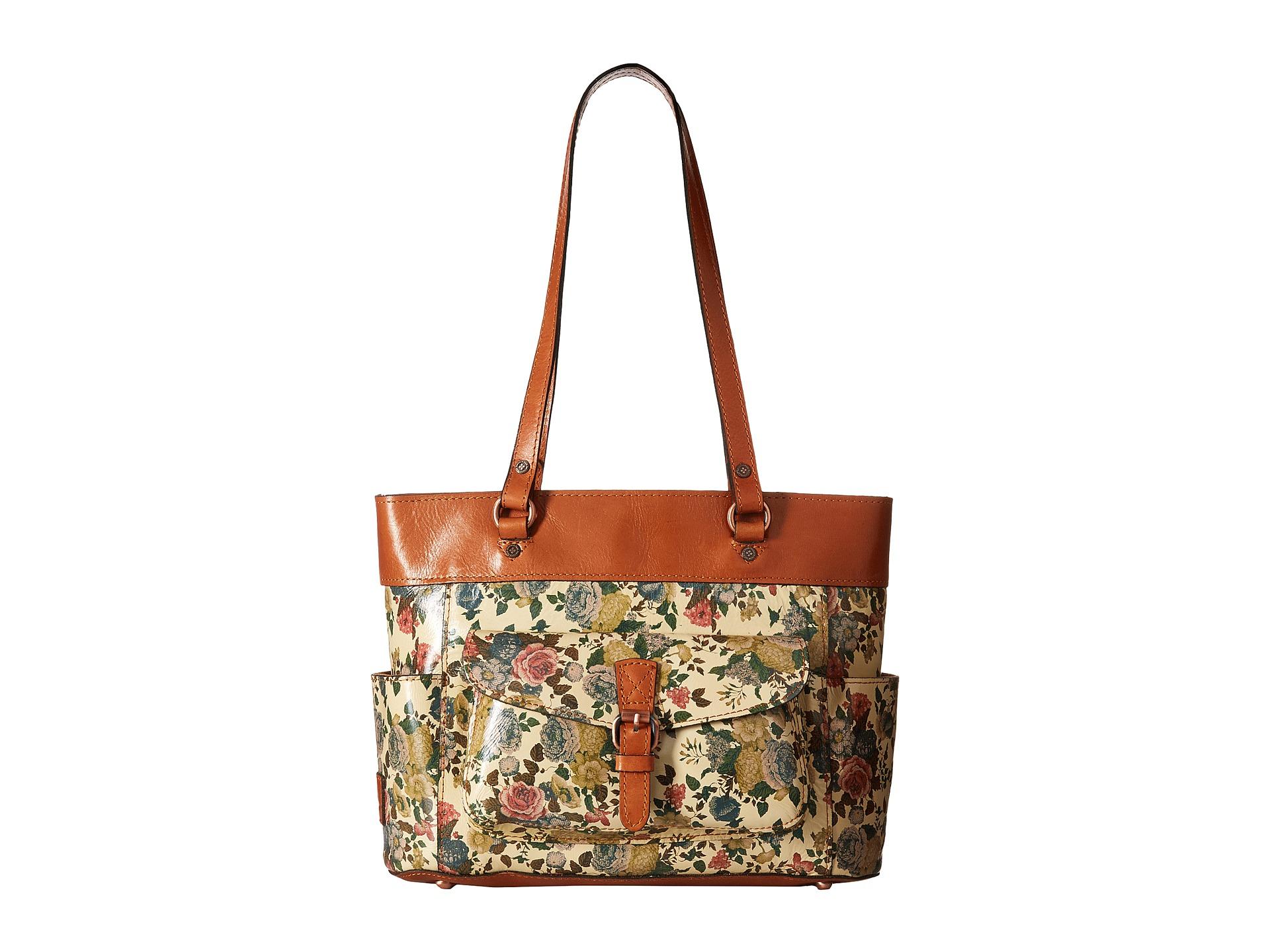 patricia nash bolsena tote