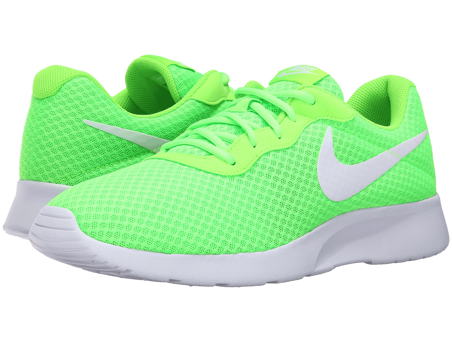 Lyst - Nike Tanjun in Green for Men