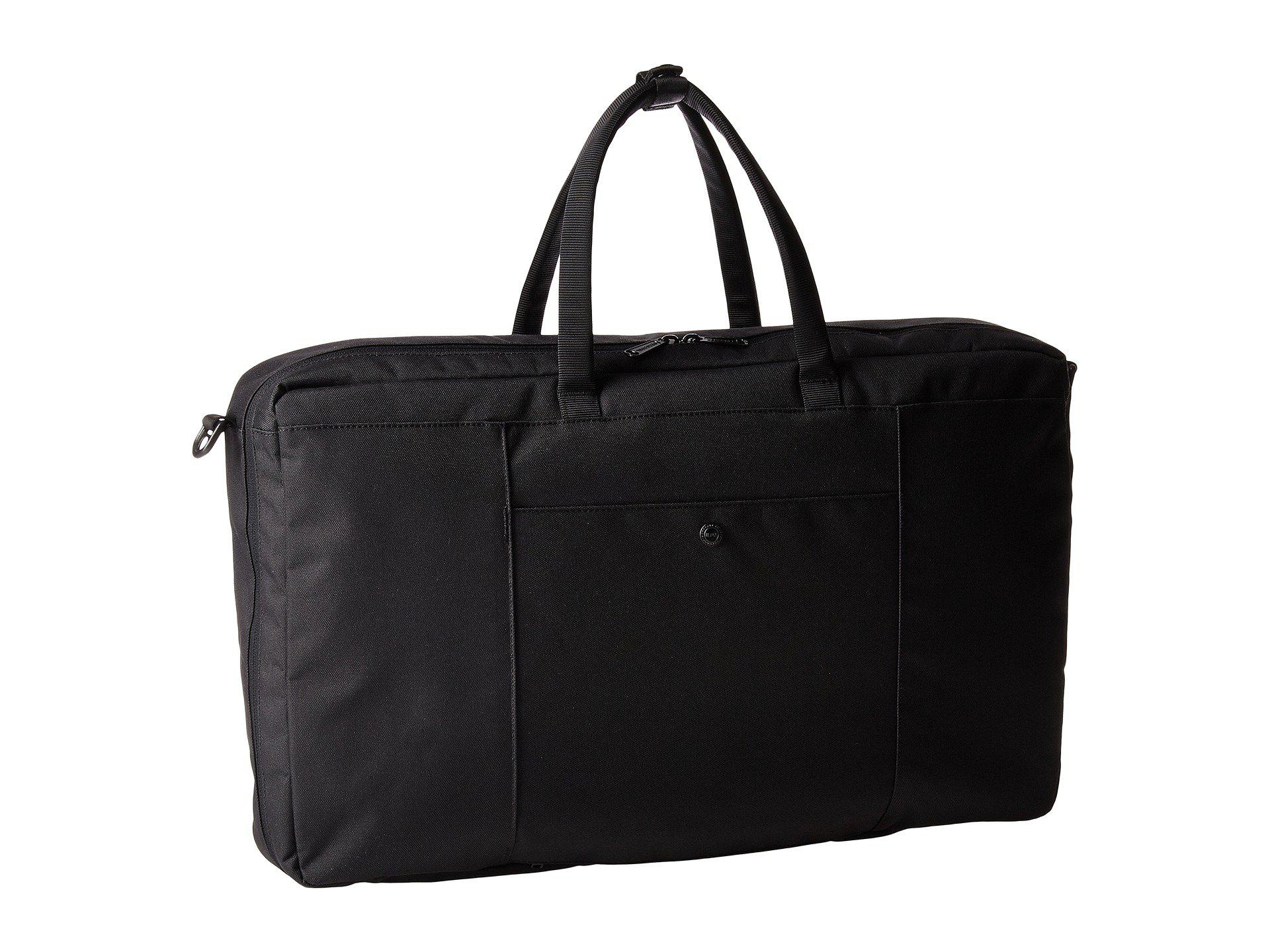 winslow suitcases