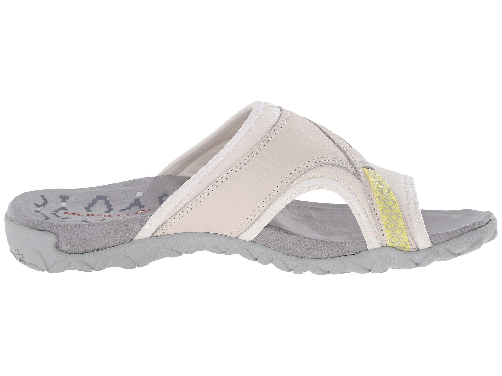 terran post ii sandal