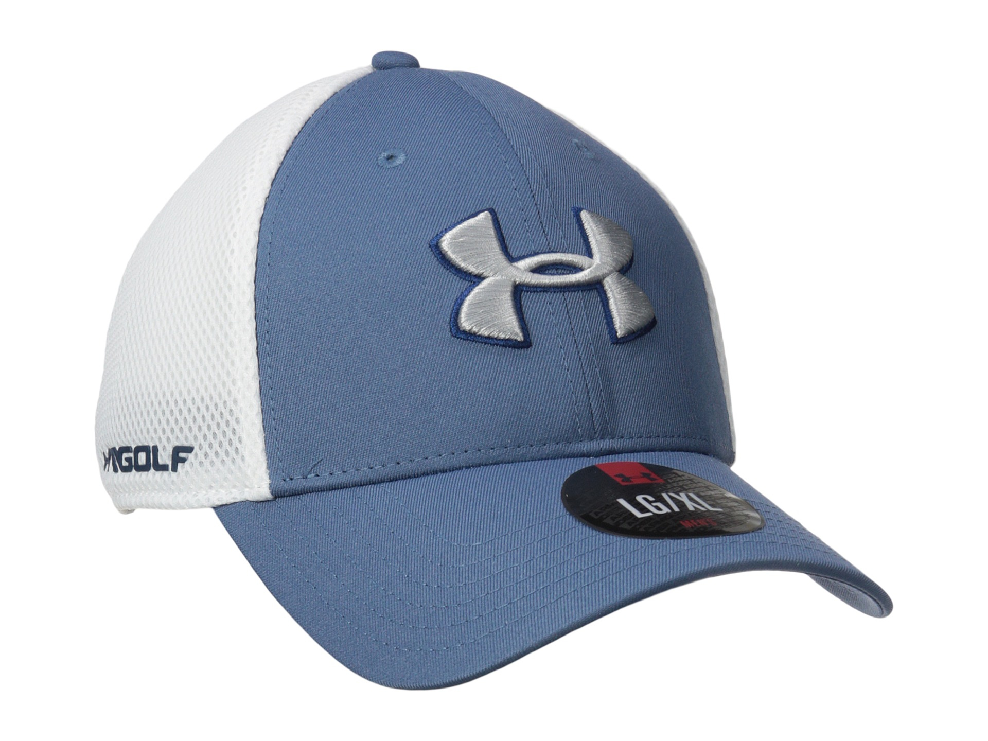 ua golf cap