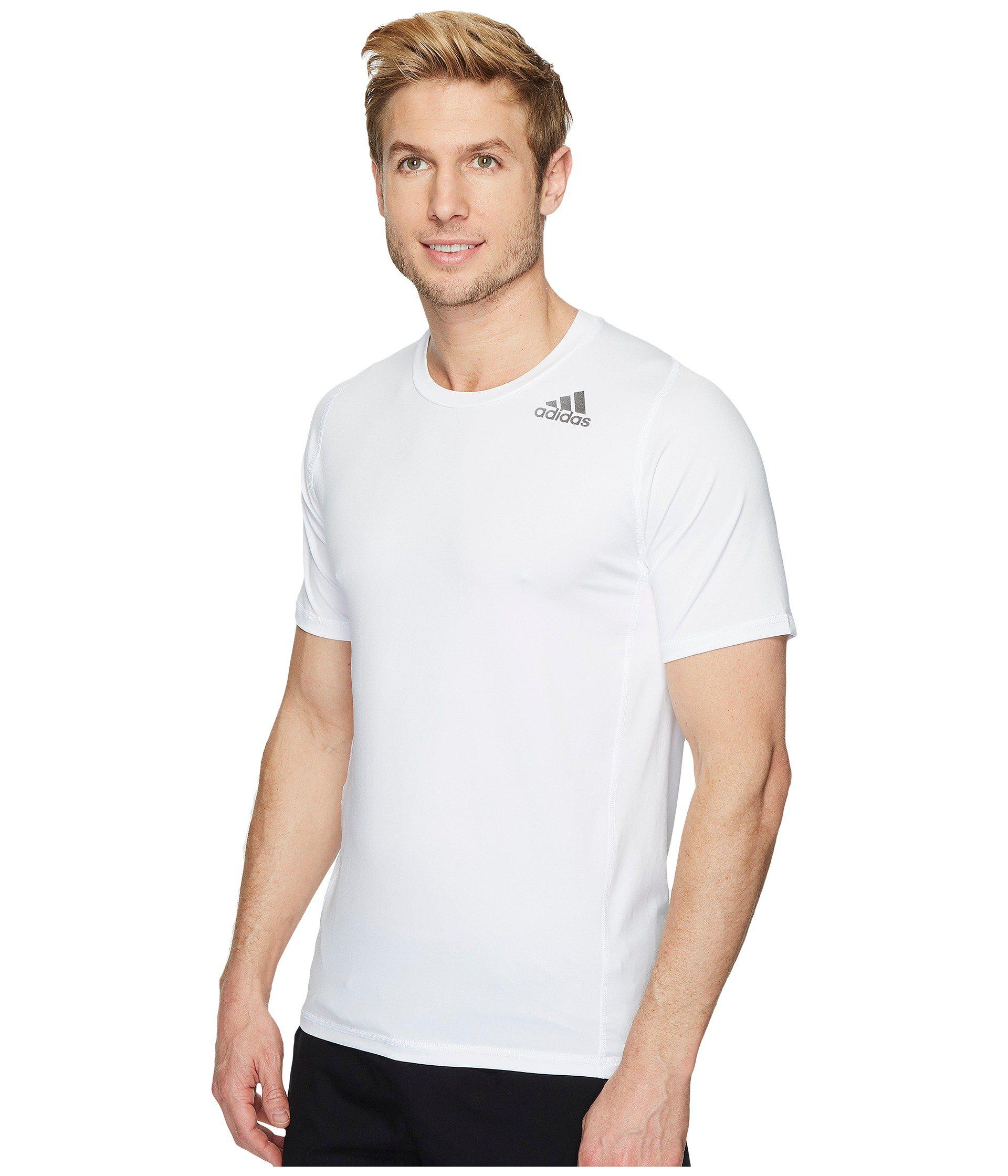 alphaskin sport short sleeve tee