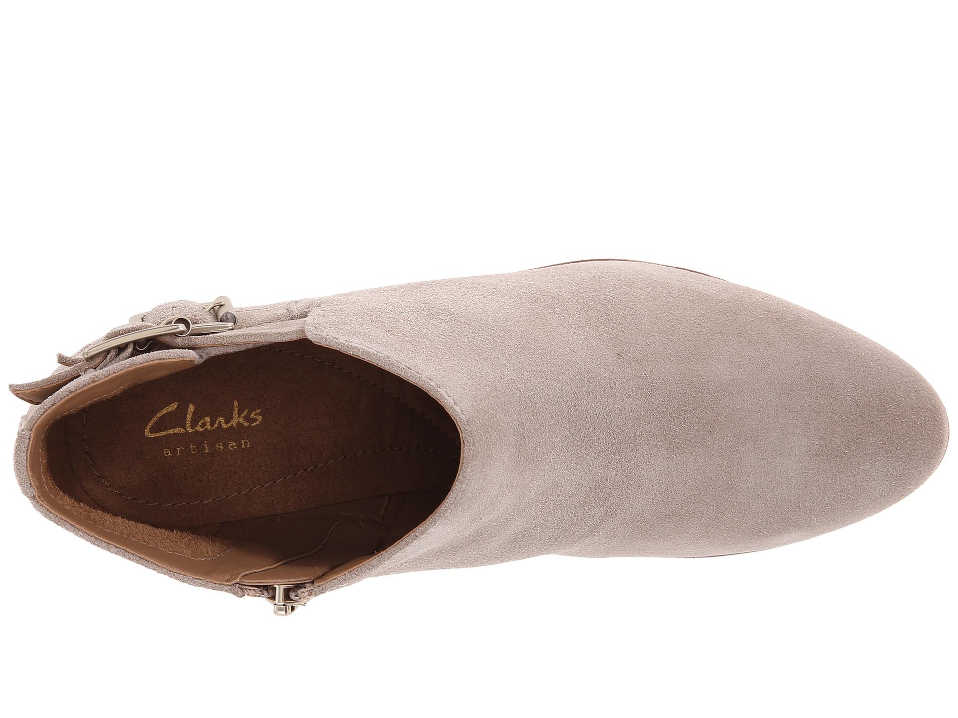 clarks spye astro