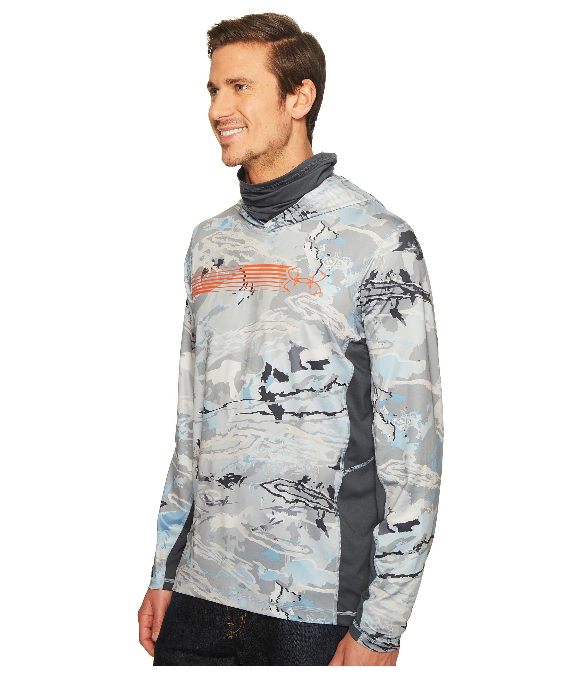 Ridge reaper hydro hoodie Clearance