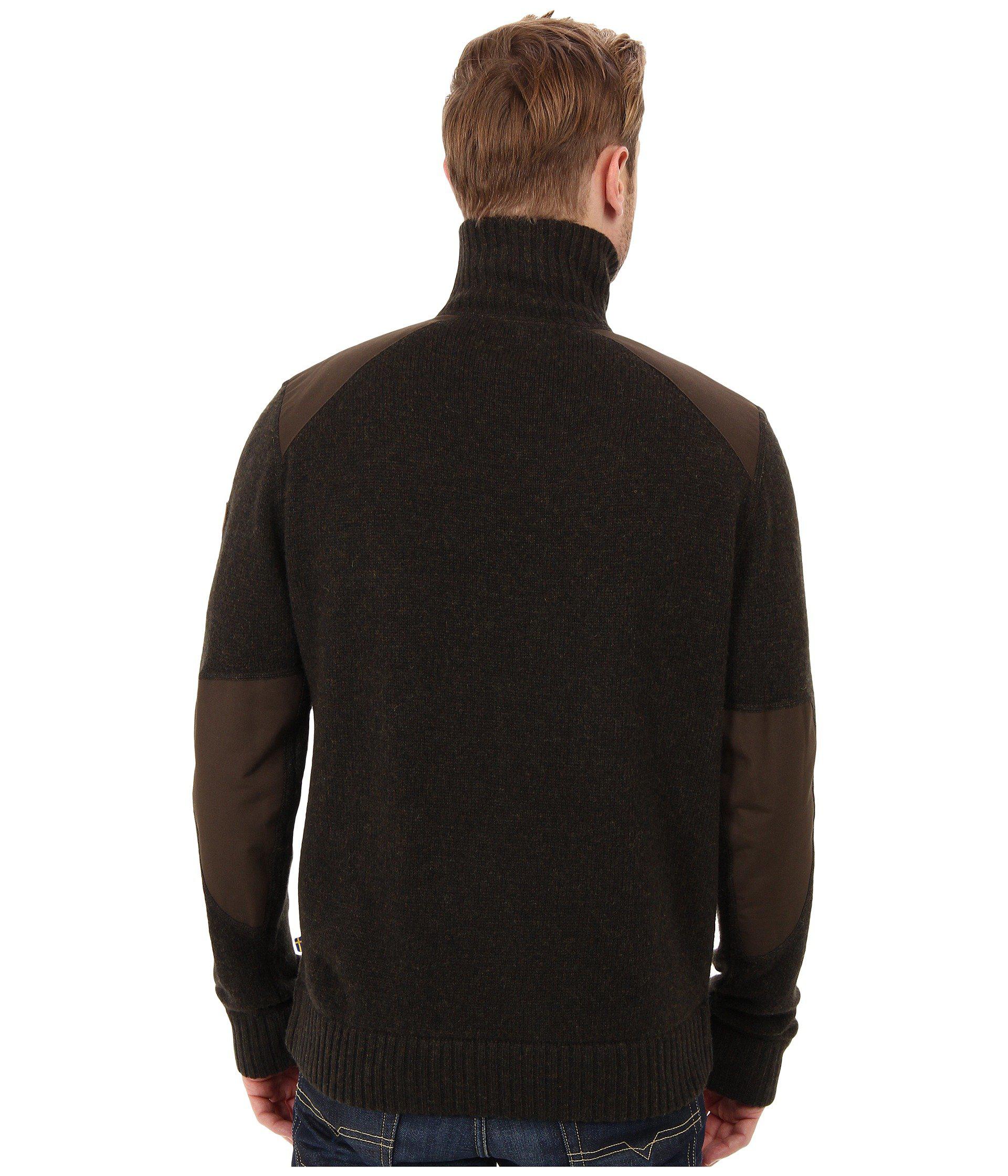 koster sweater