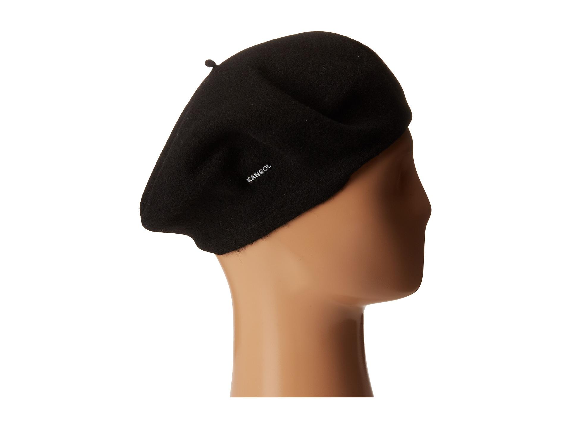 kangol joggers